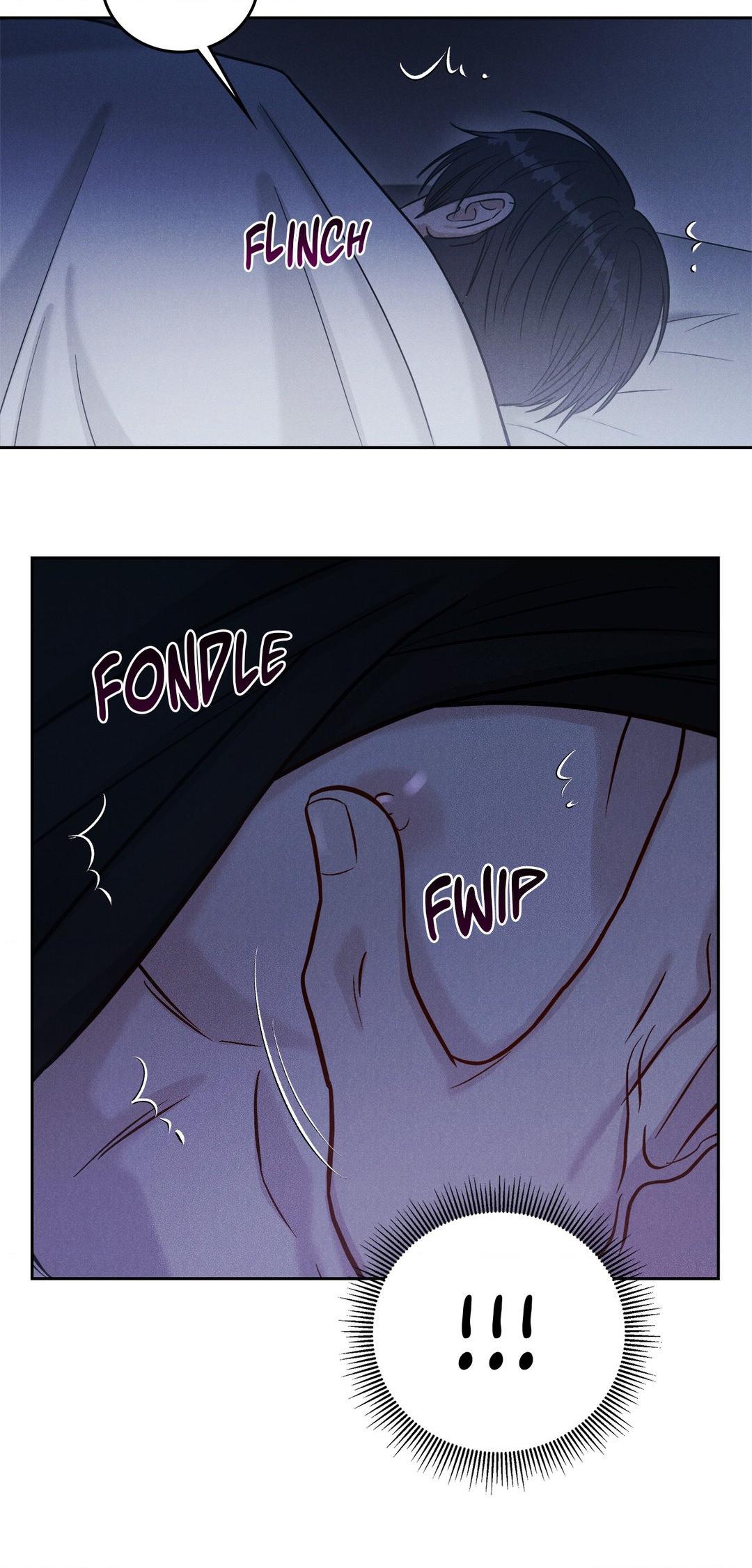 Read Placebo chapter 23 image 19 on Lezhin