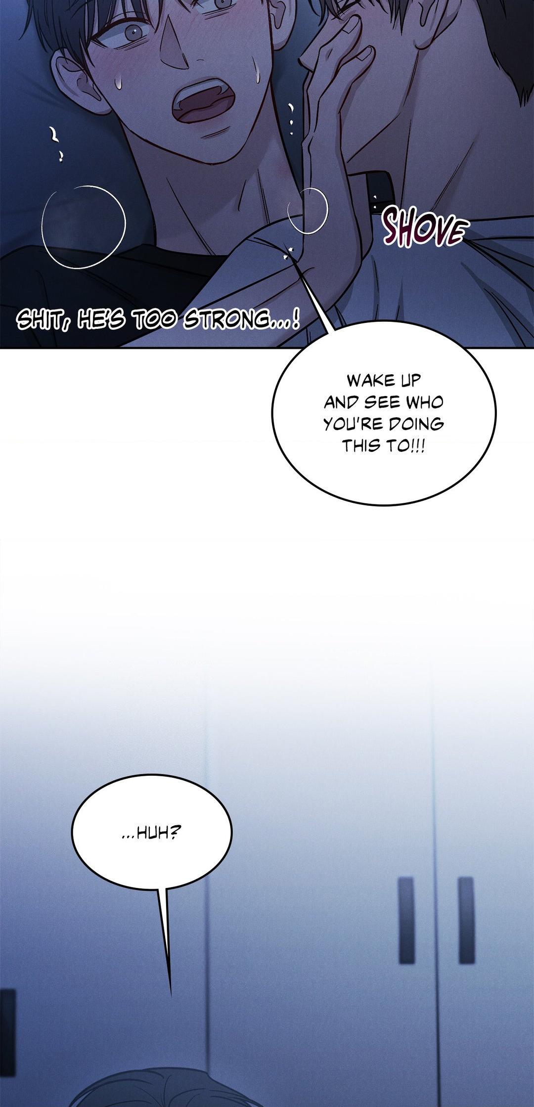 Read Placebo chapter 23 image 2 on Lezhin
