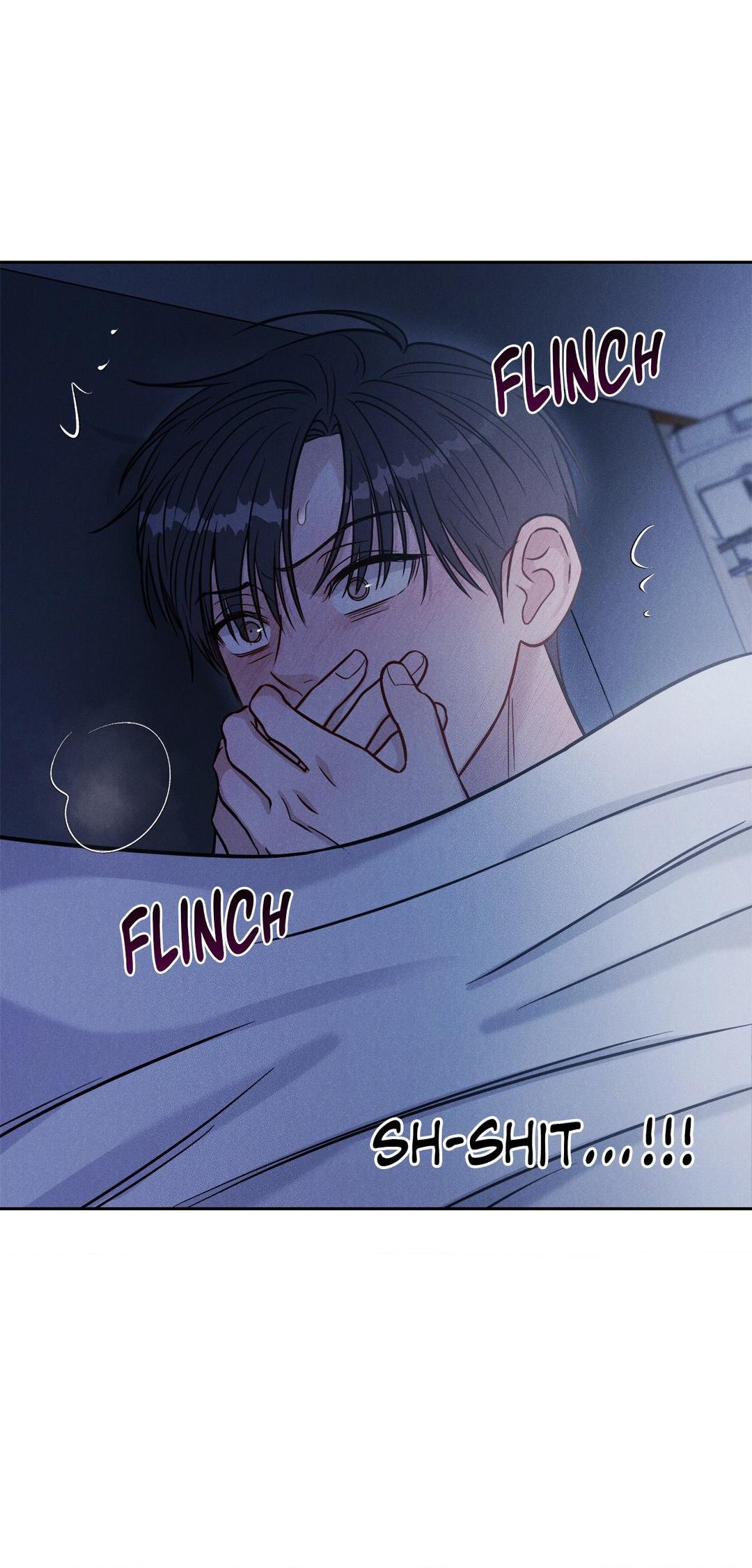 Read Placebo chapter 23 image 20 on Lezhin