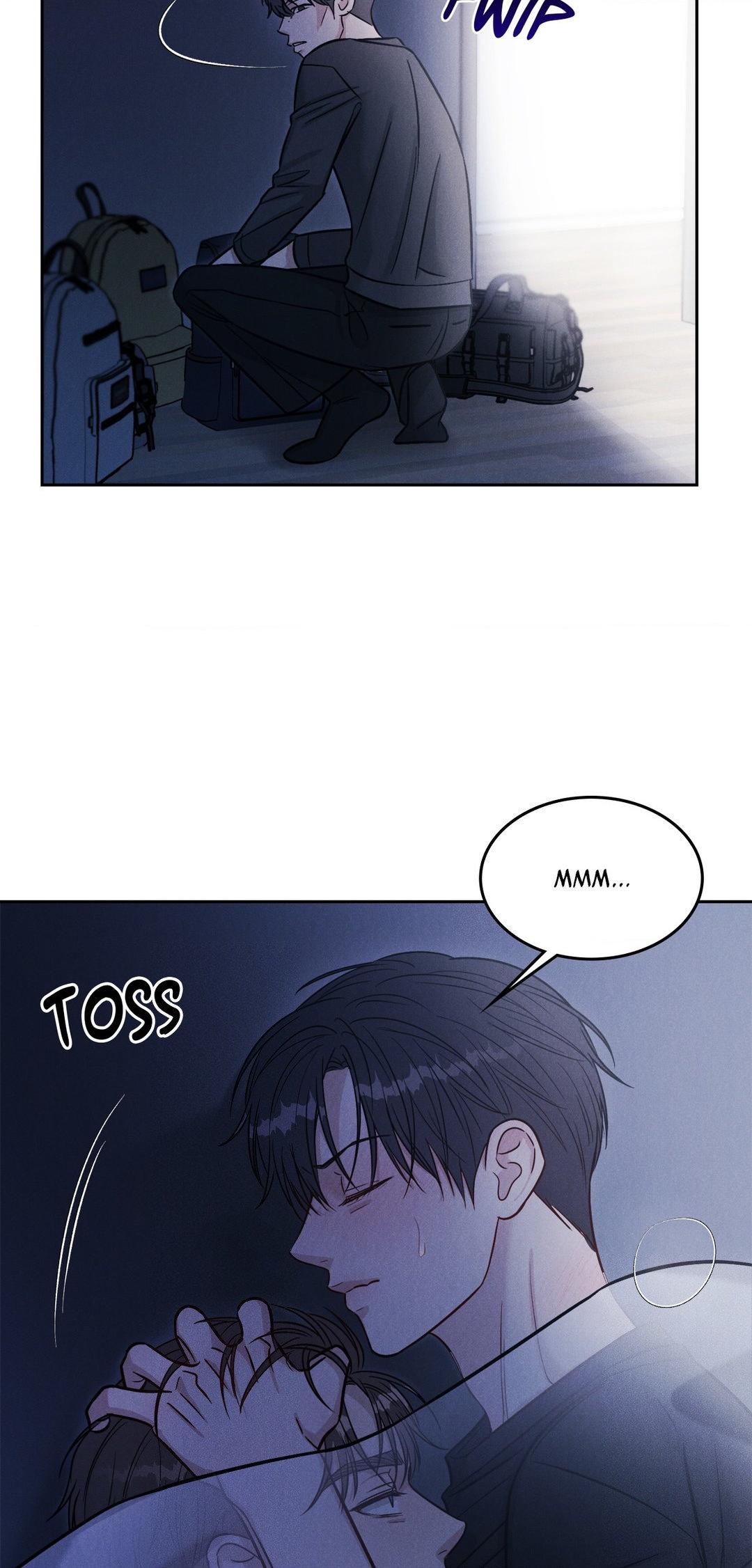 Read Placebo chapter 23 image 22 on Lezhin