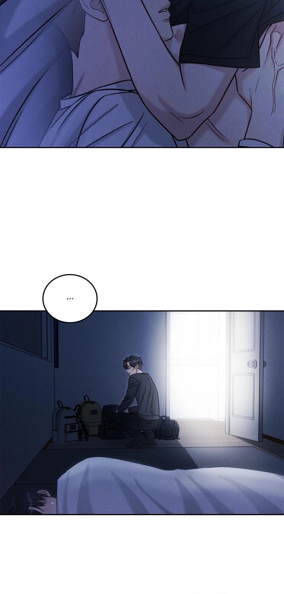 Read Placebo chapter 23 image 23 on Lezhin
