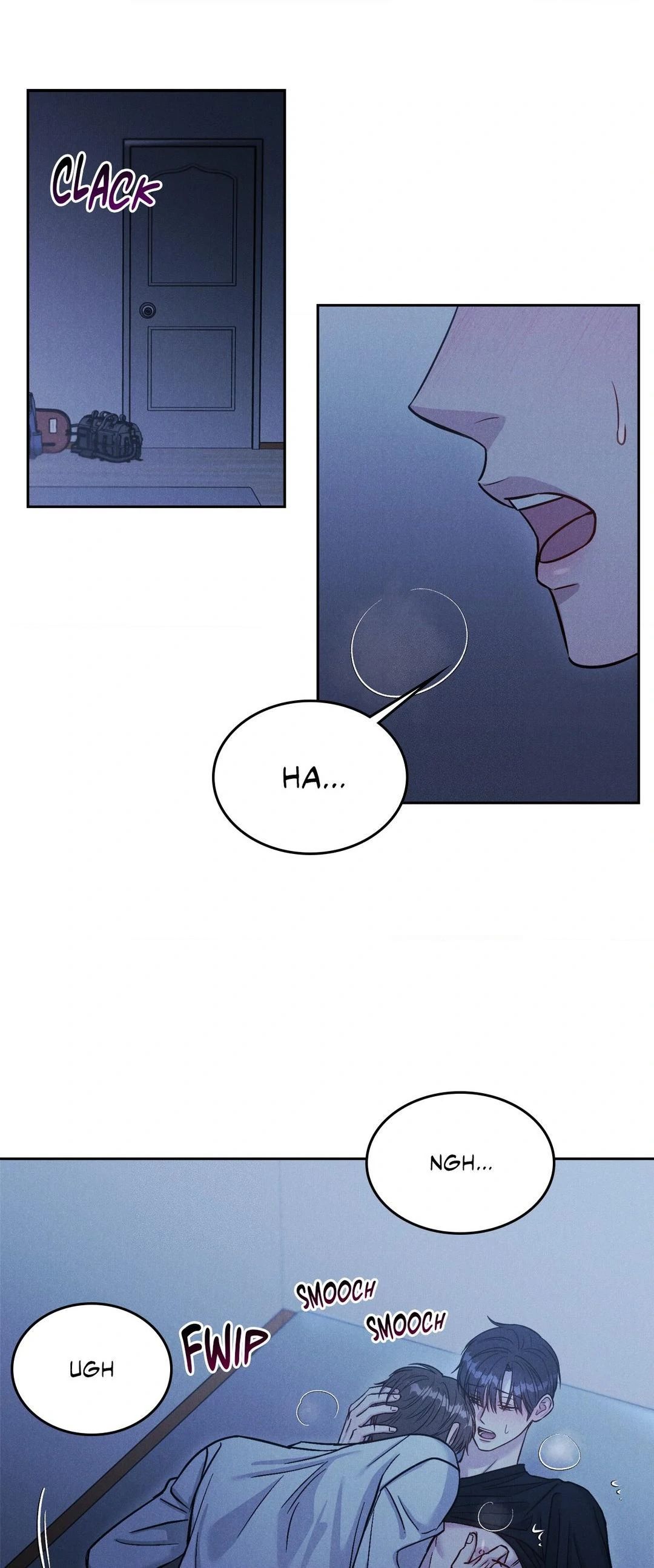 Read Placebo chapter 23 image 24 on Lezhin