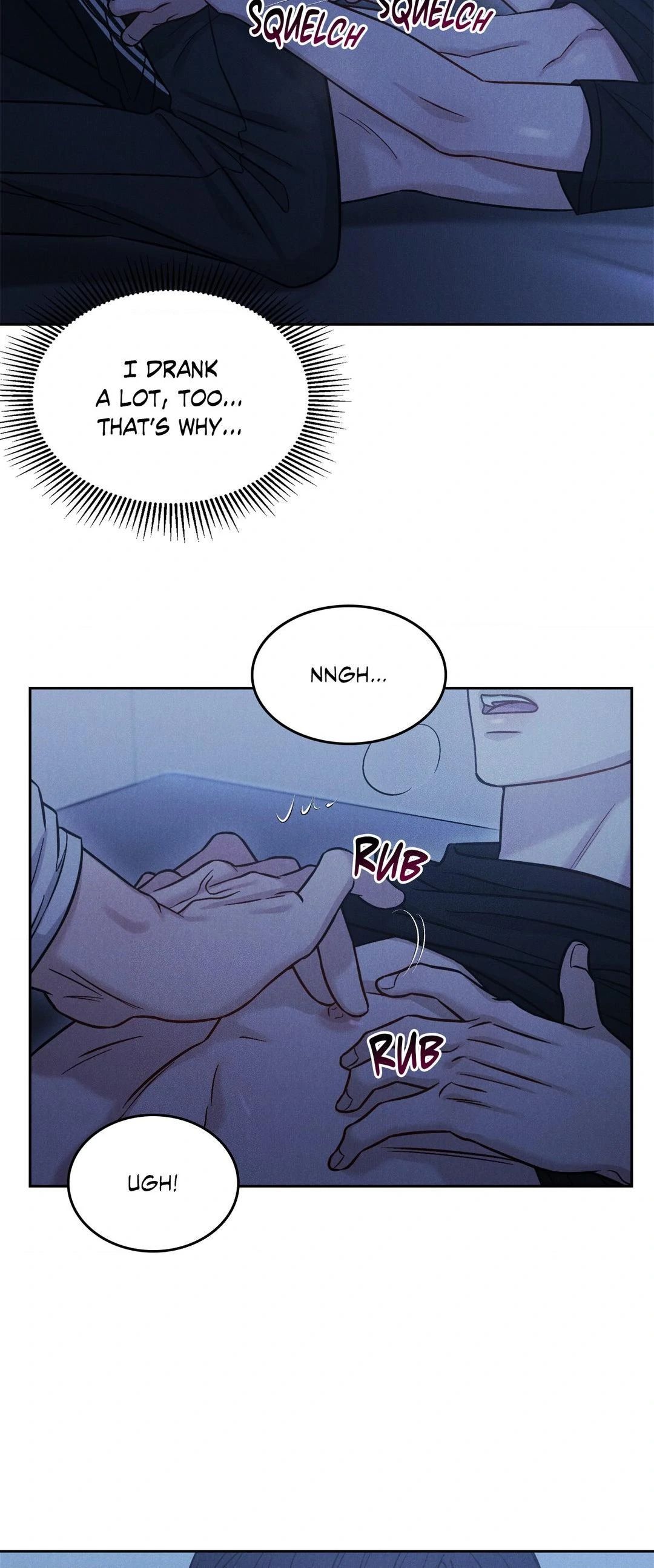 Read Placebo chapter 23 image 27 on Lezhin