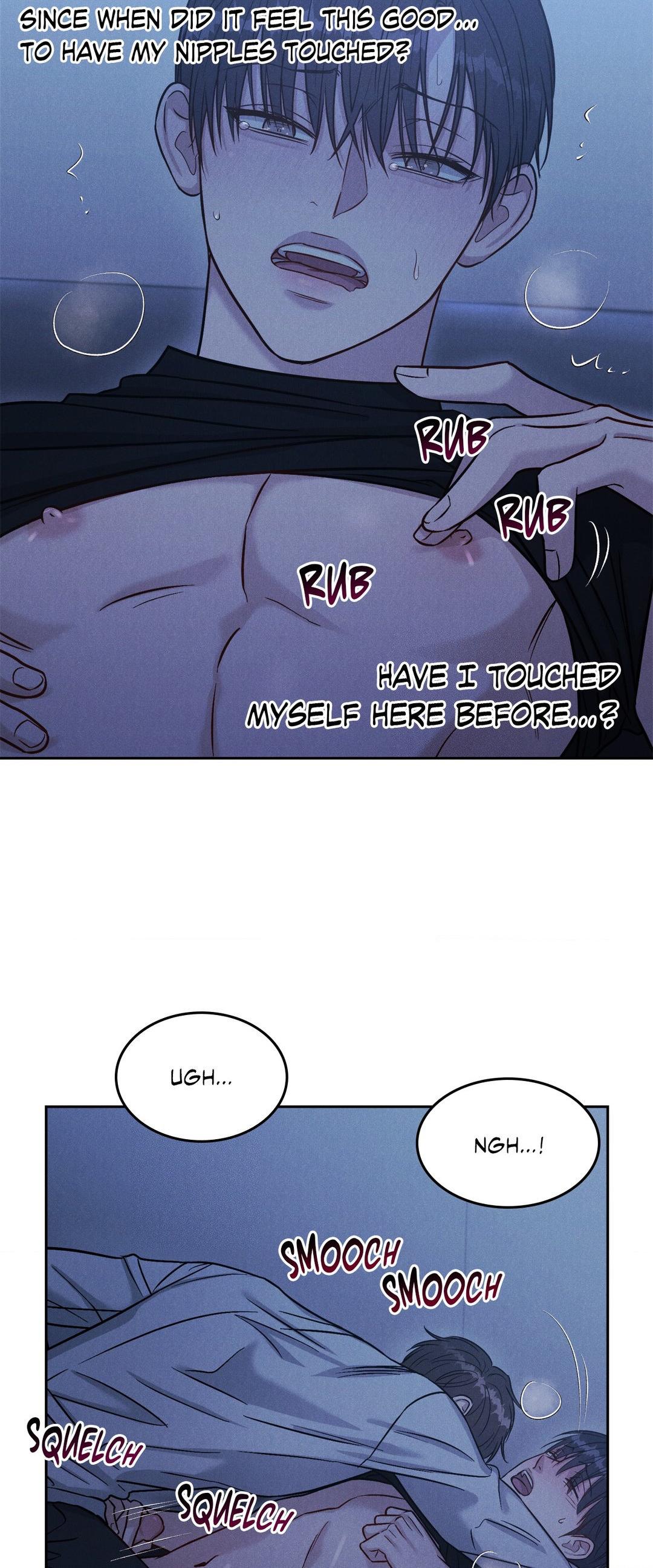 Read Placebo chapter 23 image 28 on Lezhin