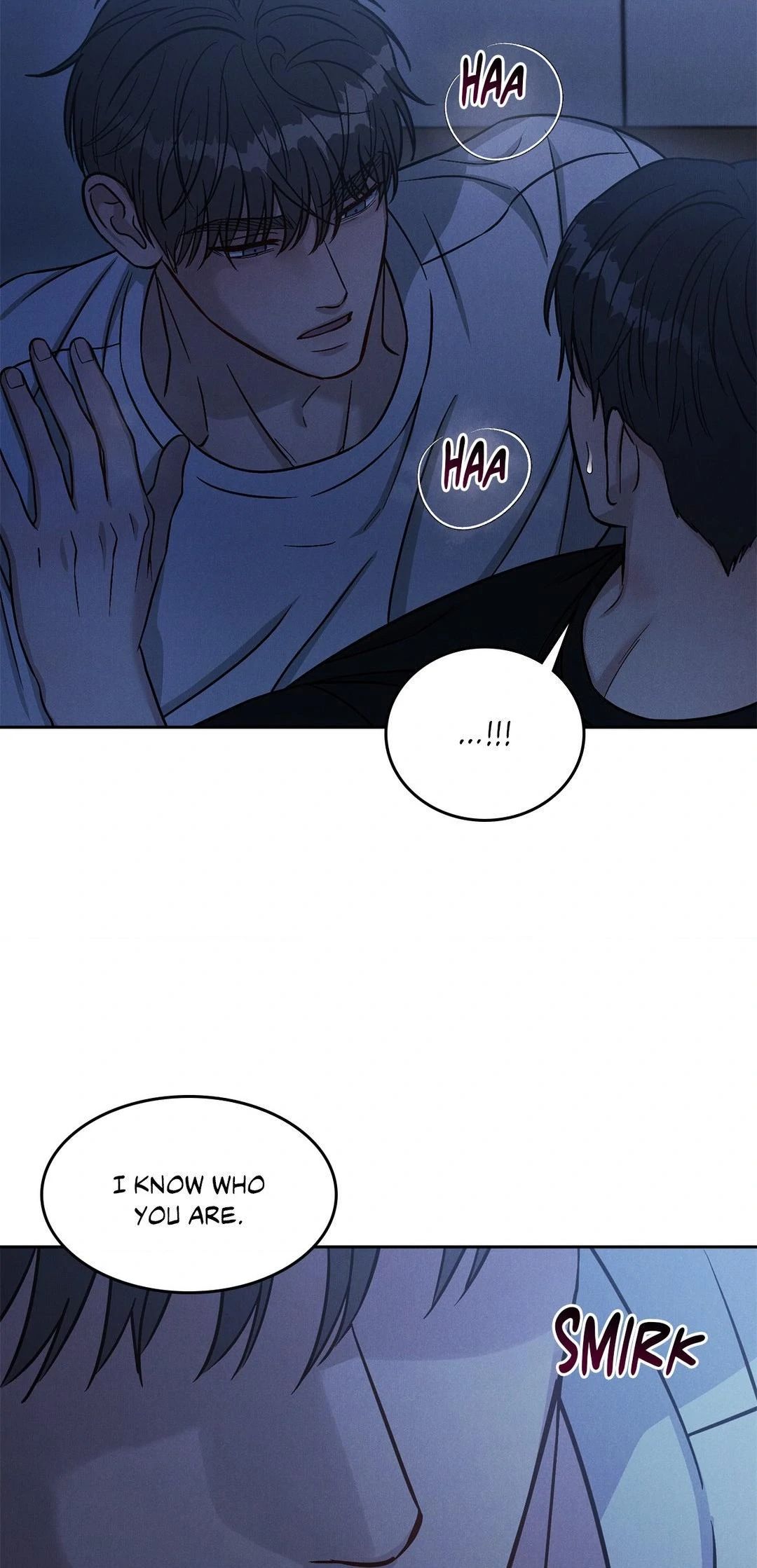 Read Placebo chapter 23 image 3 on Lezhin
