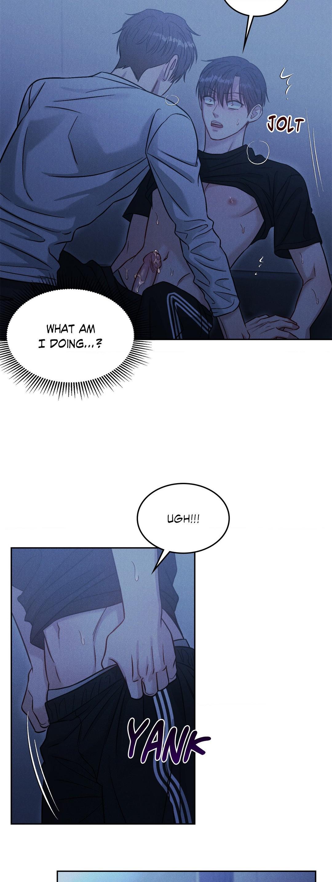 Read Placebo chapter 23 image 31 on Lezhin