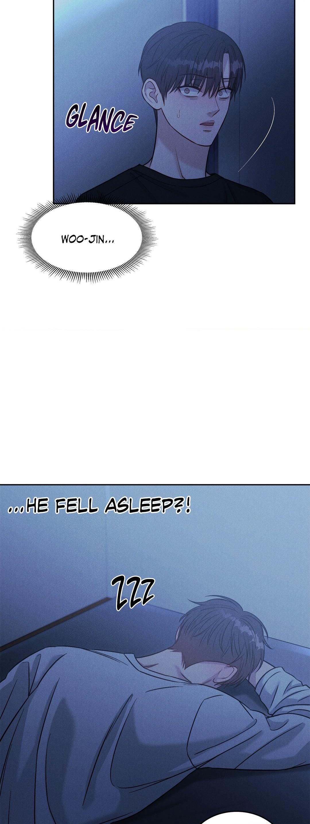 Read Placebo chapter 23 image 32 on Lezhin