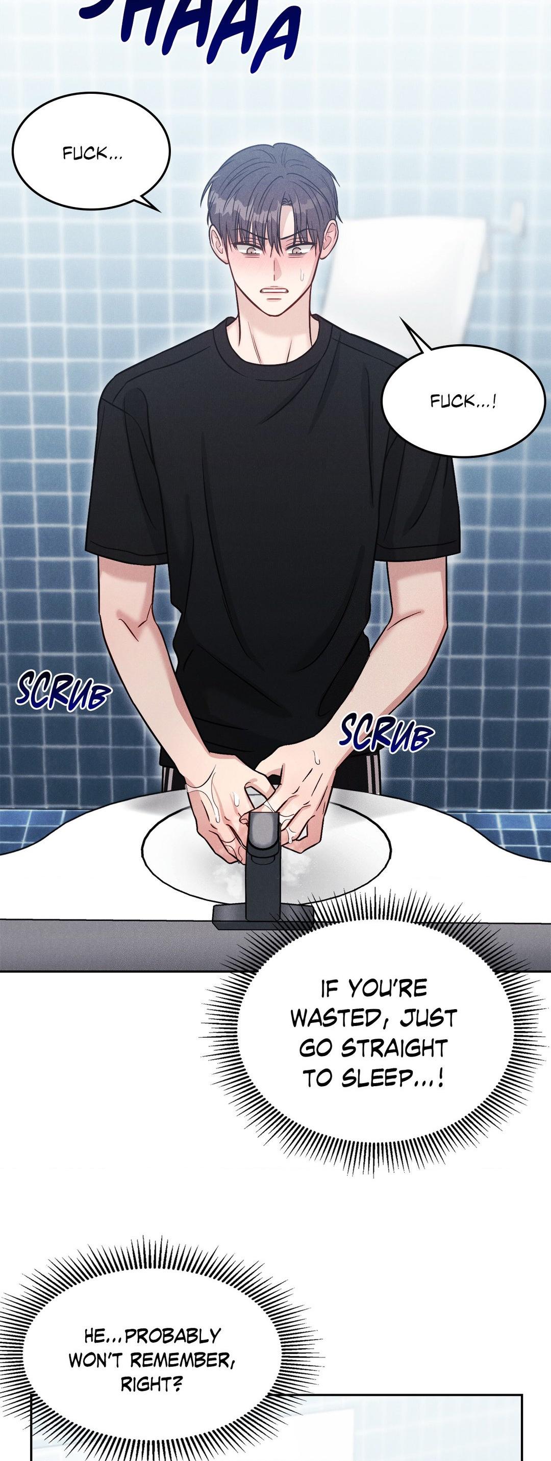 Read Placebo chapter 23 image 34 on Lezhin