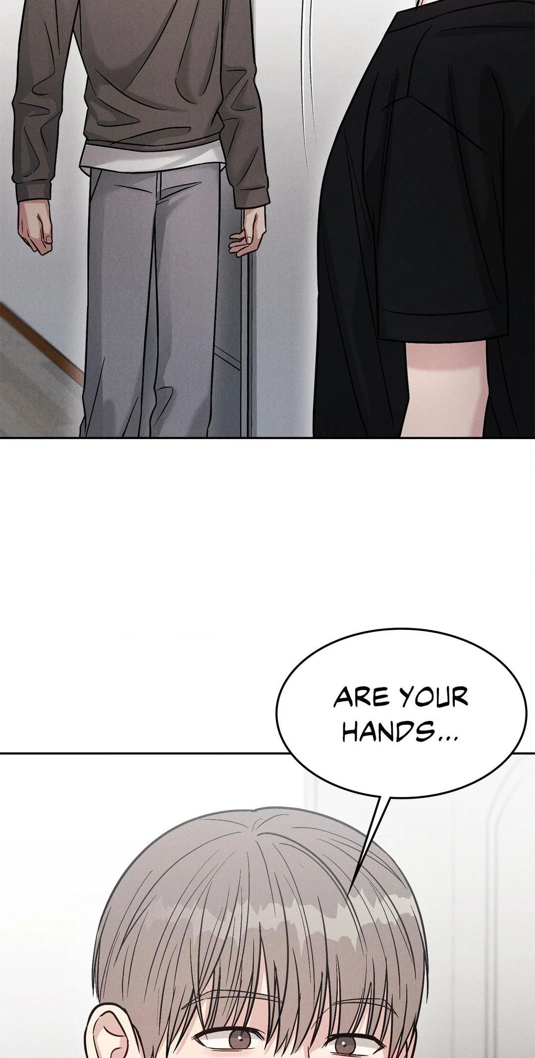 Read Placebo chapter 23 image 39 on Lezhin