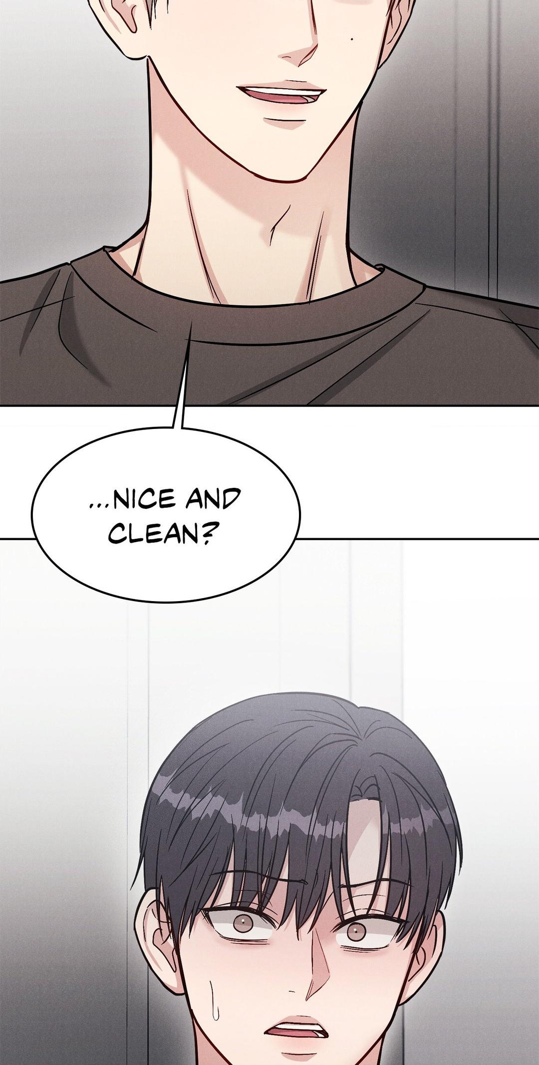 Read Placebo chapter 23 image 40 on Lezhin