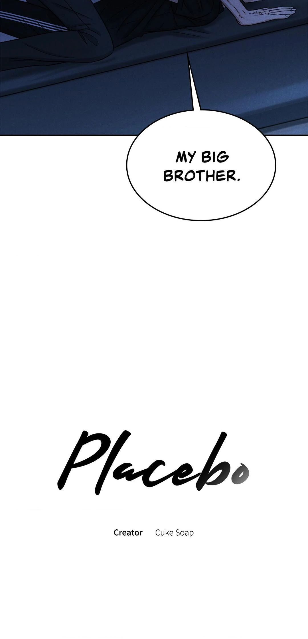 Read Placebo chapter 23 image 5 on Lezhin