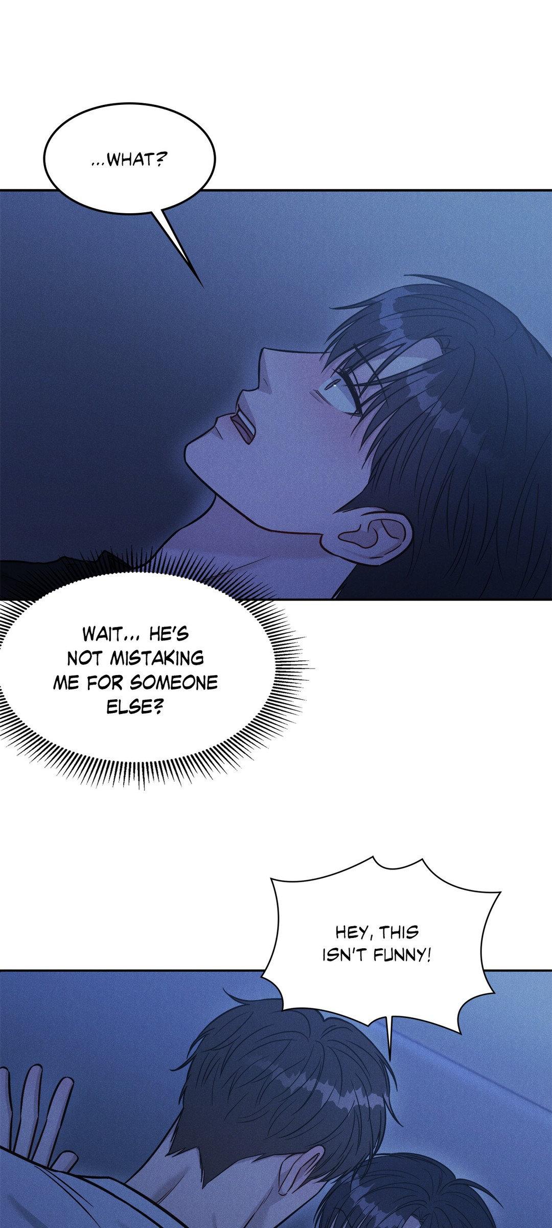 Read Placebo chapter 23 image 6 on Lezhin