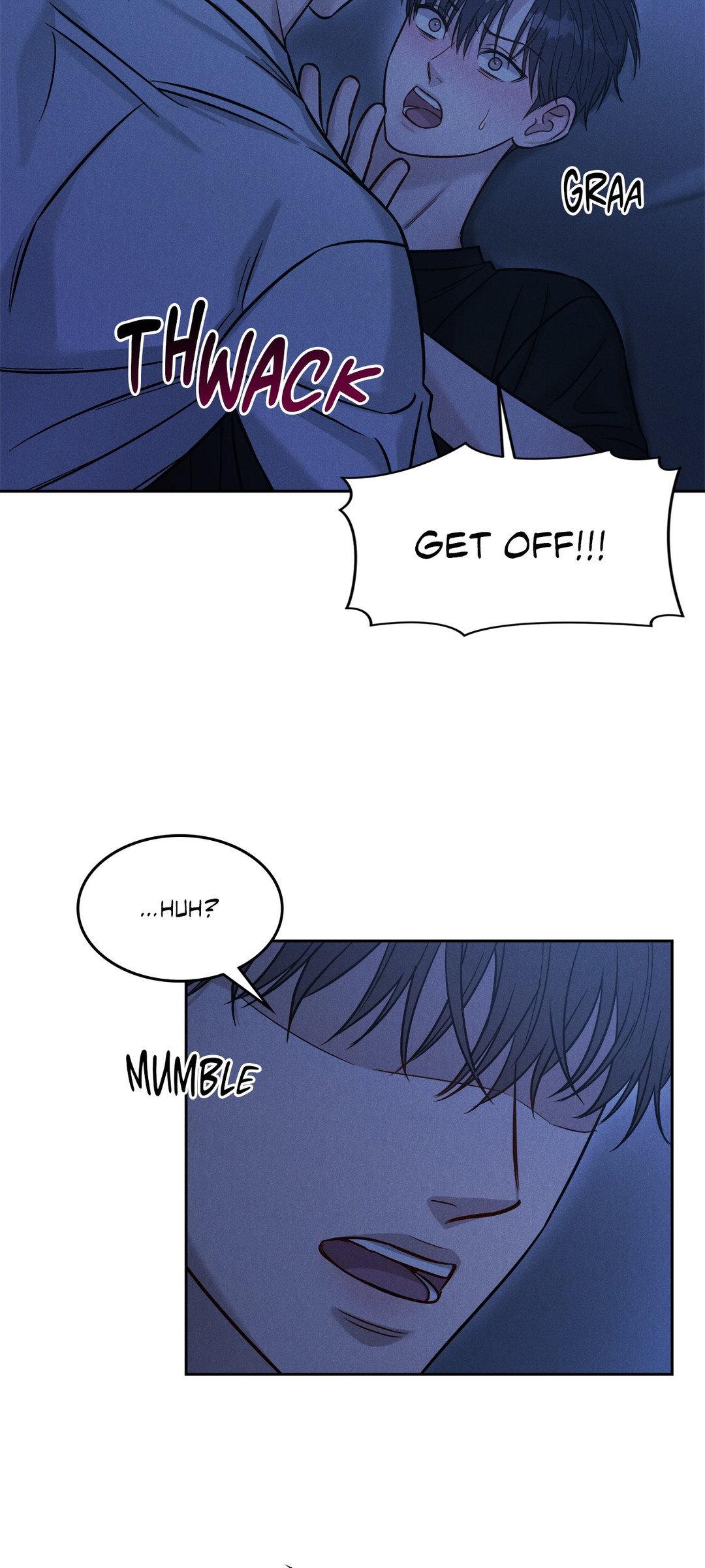 Read Placebo chapter 23 image 7 on Lezhin
