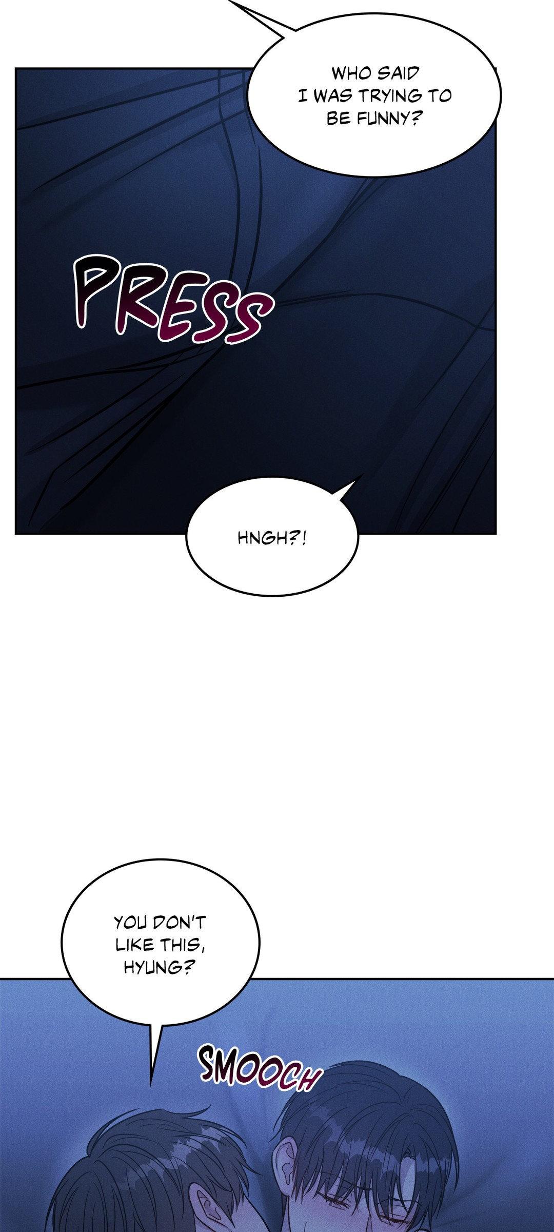 Read Placebo chapter 23 image 8 on Lezhin