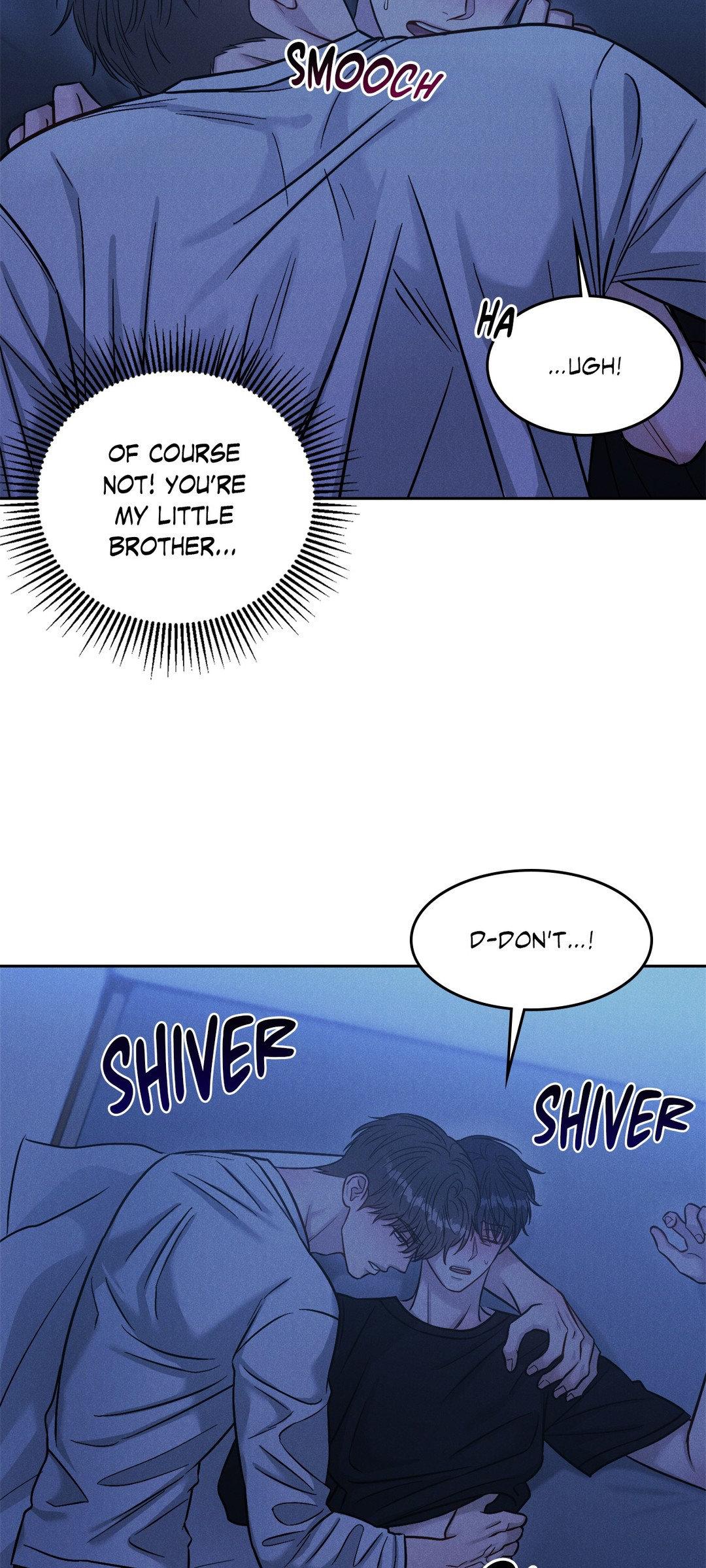 Read Placebo chapter 23 image 9 on Lezhin