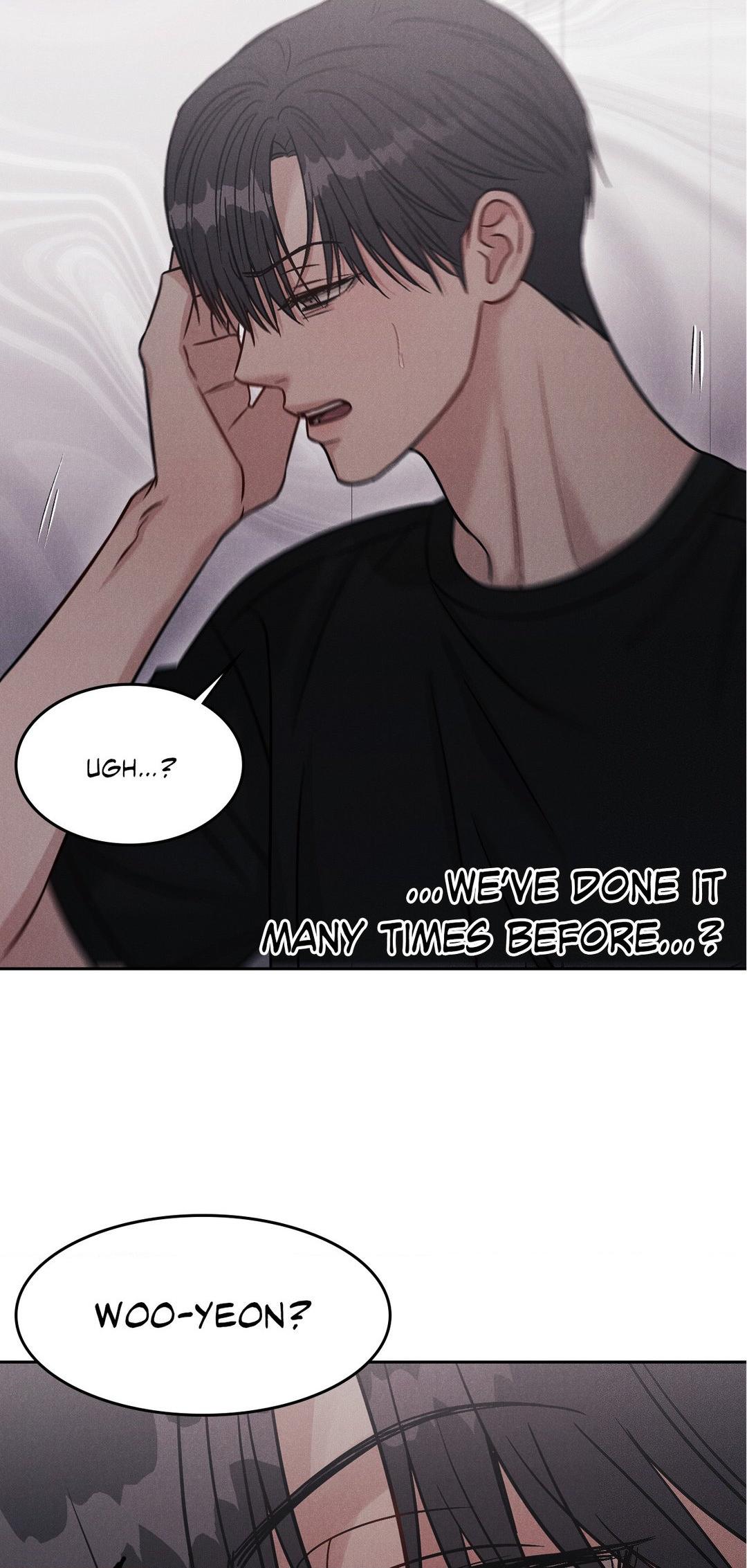 Read Placebo chapter 24 image 1 on Lezhin