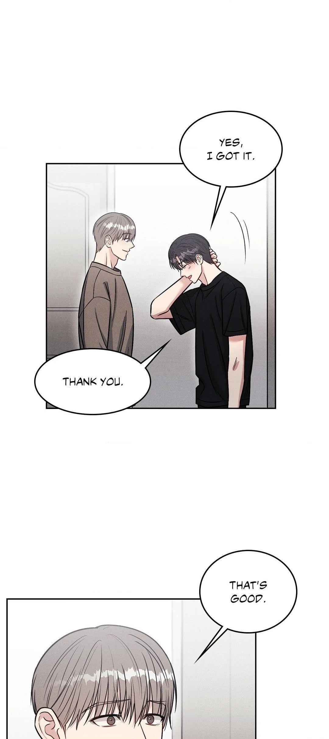 Read Placebo chapter 24 image 10 on Lezhin