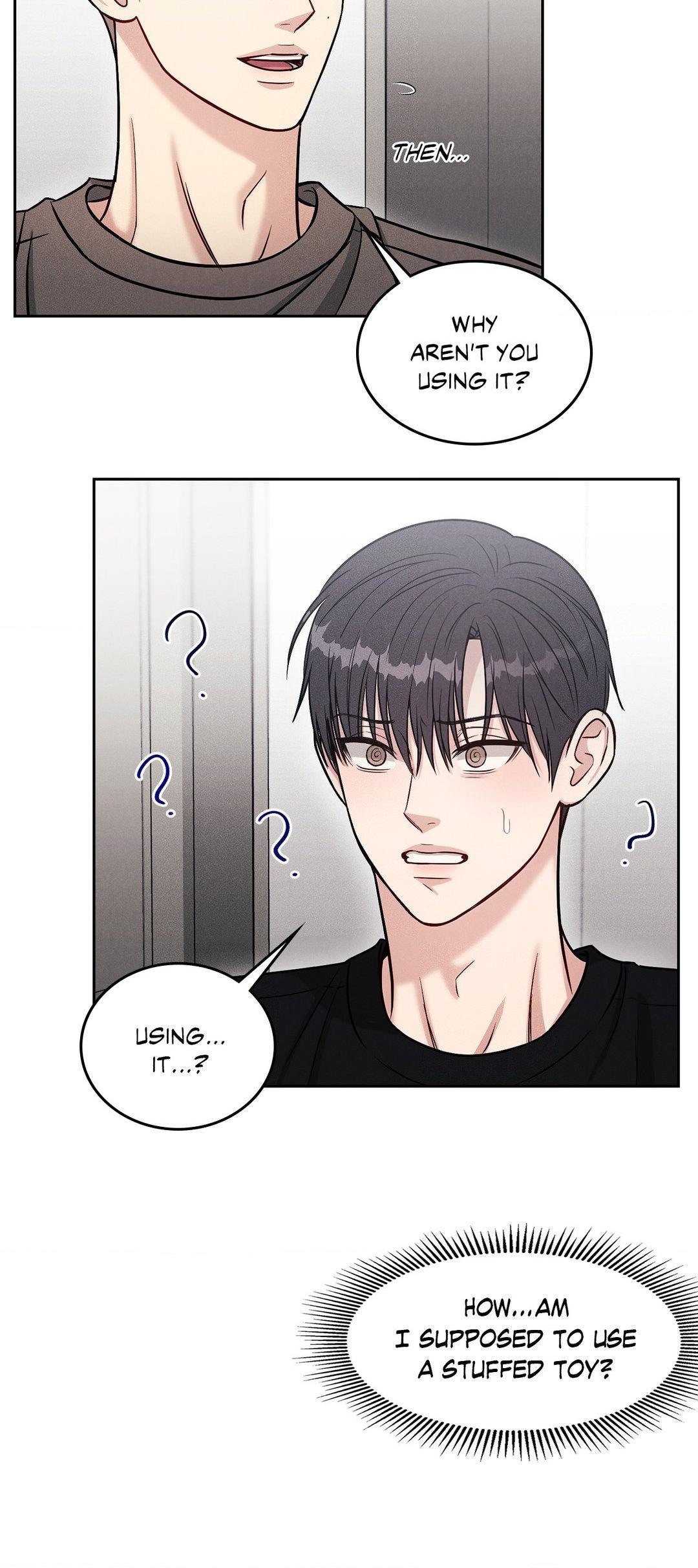 Read Placebo chapter 24 image 11 on Lezhin