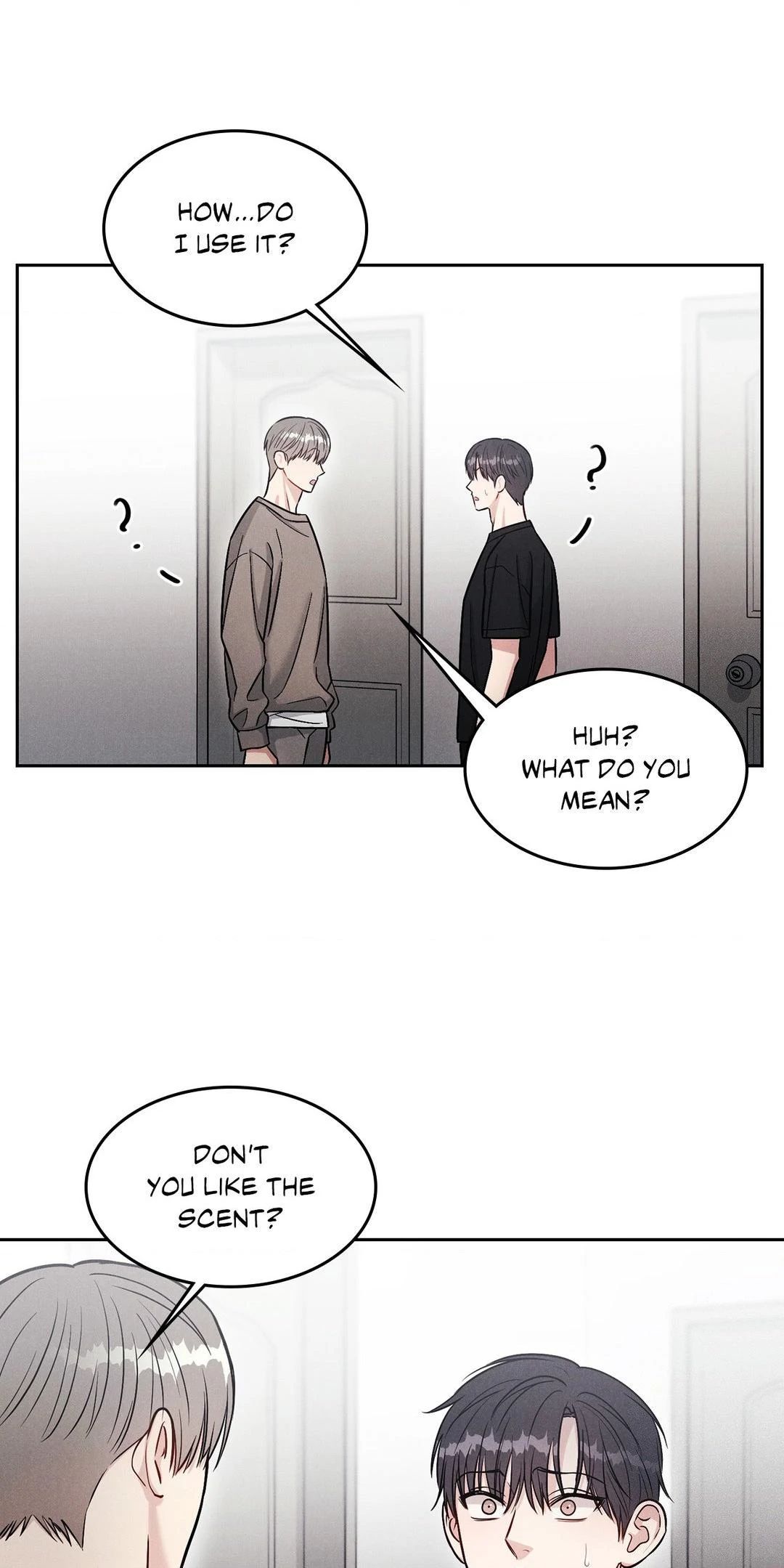 Read Placebo chapter 24 image 12 on Lezhin