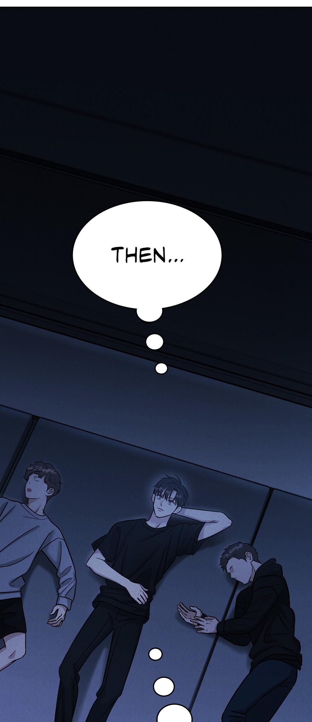 Read Placebo chapter 24 image 21 on Lezhin