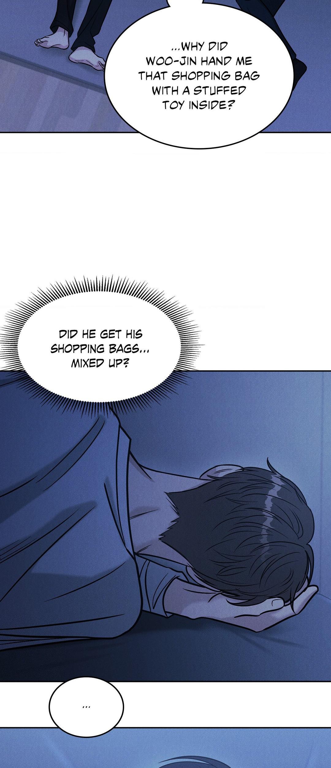 Read Placebo chapter 24 image 22 on Lezhin