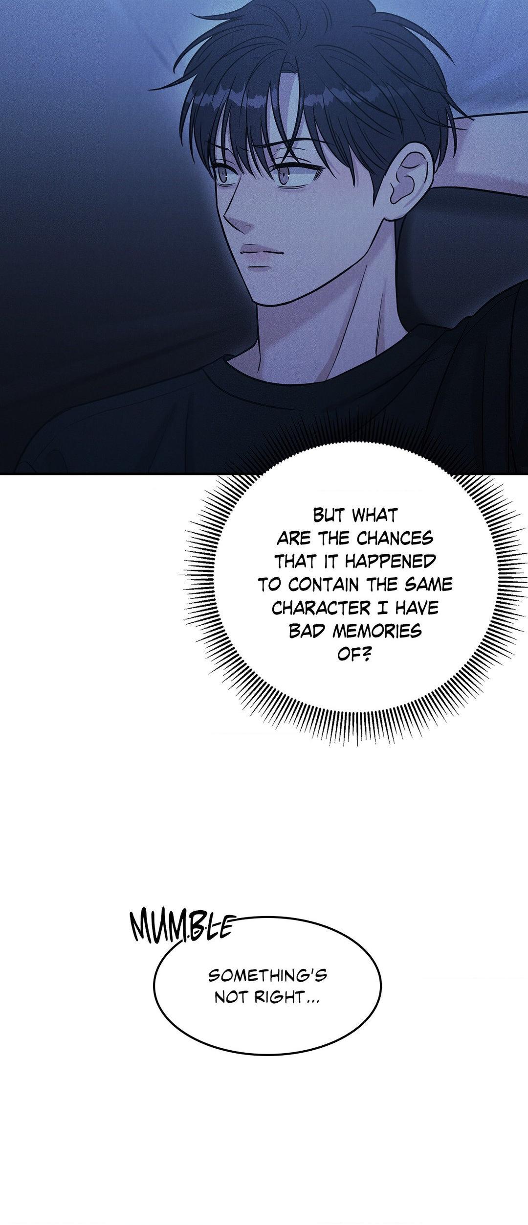 Read Placebo chapter 24 image 23 on Lezhin