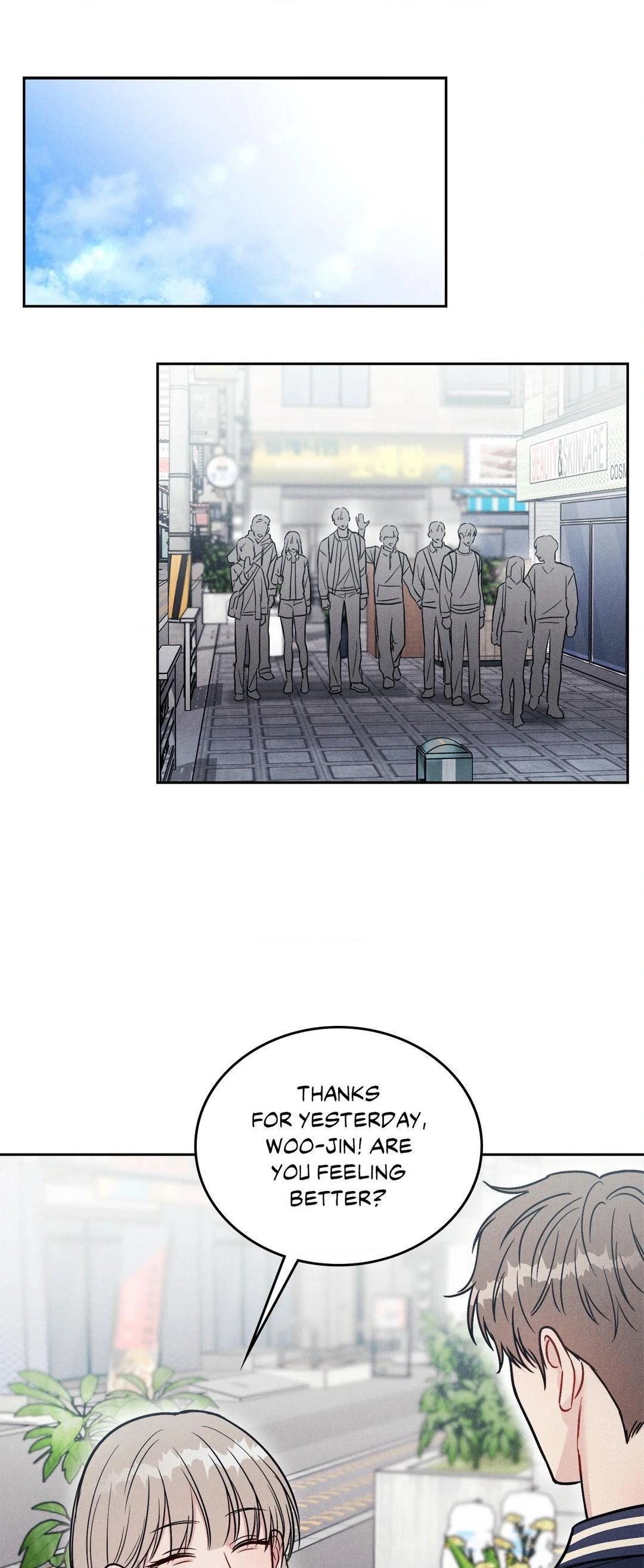 Read Placebo chapter 24 image 24 on Lezhin