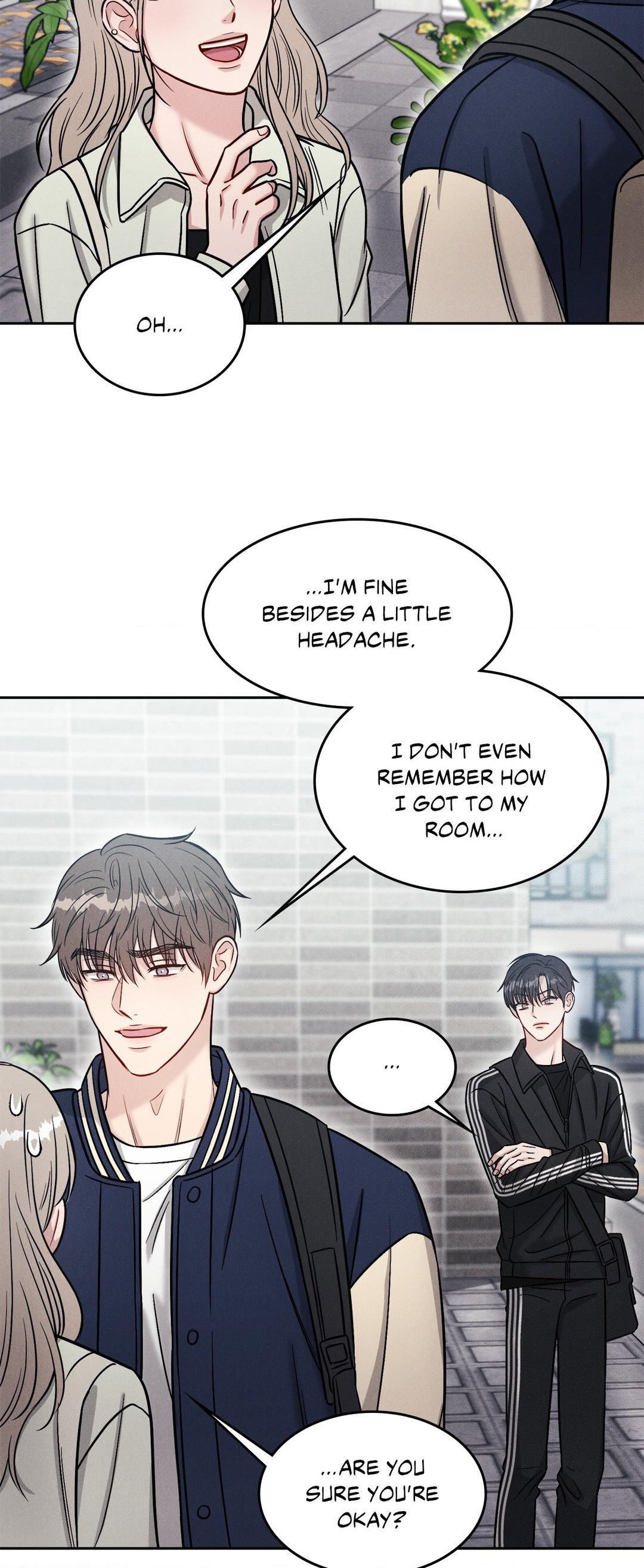 Read Placebo chapter 24 image 25 on Lezhin