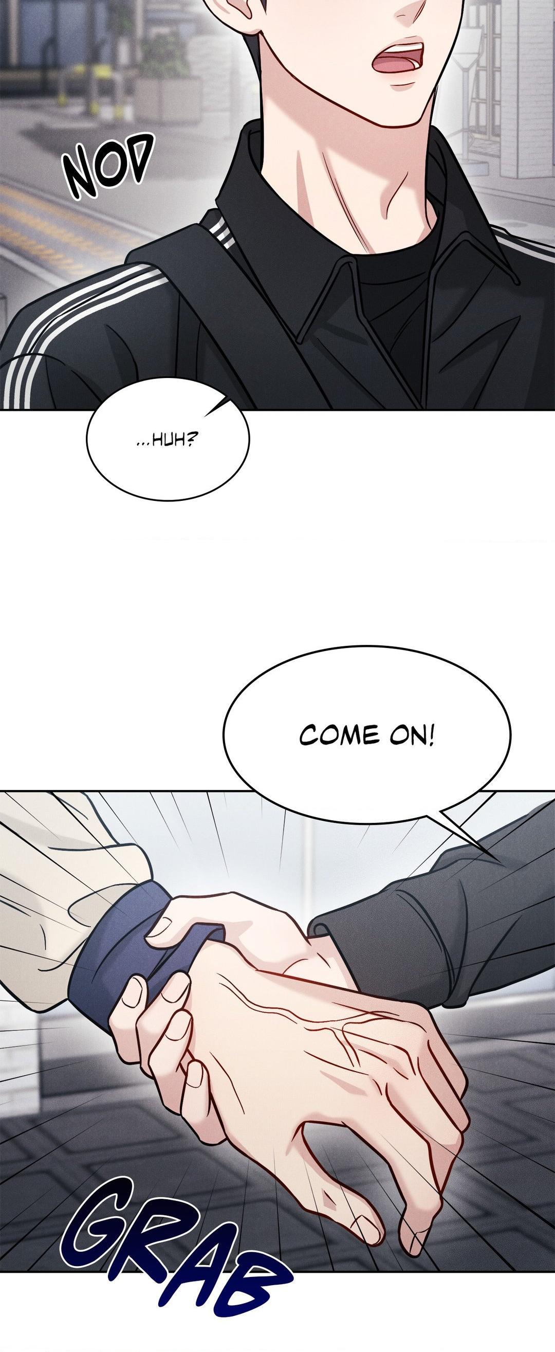 Read Placebo chapter 24 image 27 on Lezhin