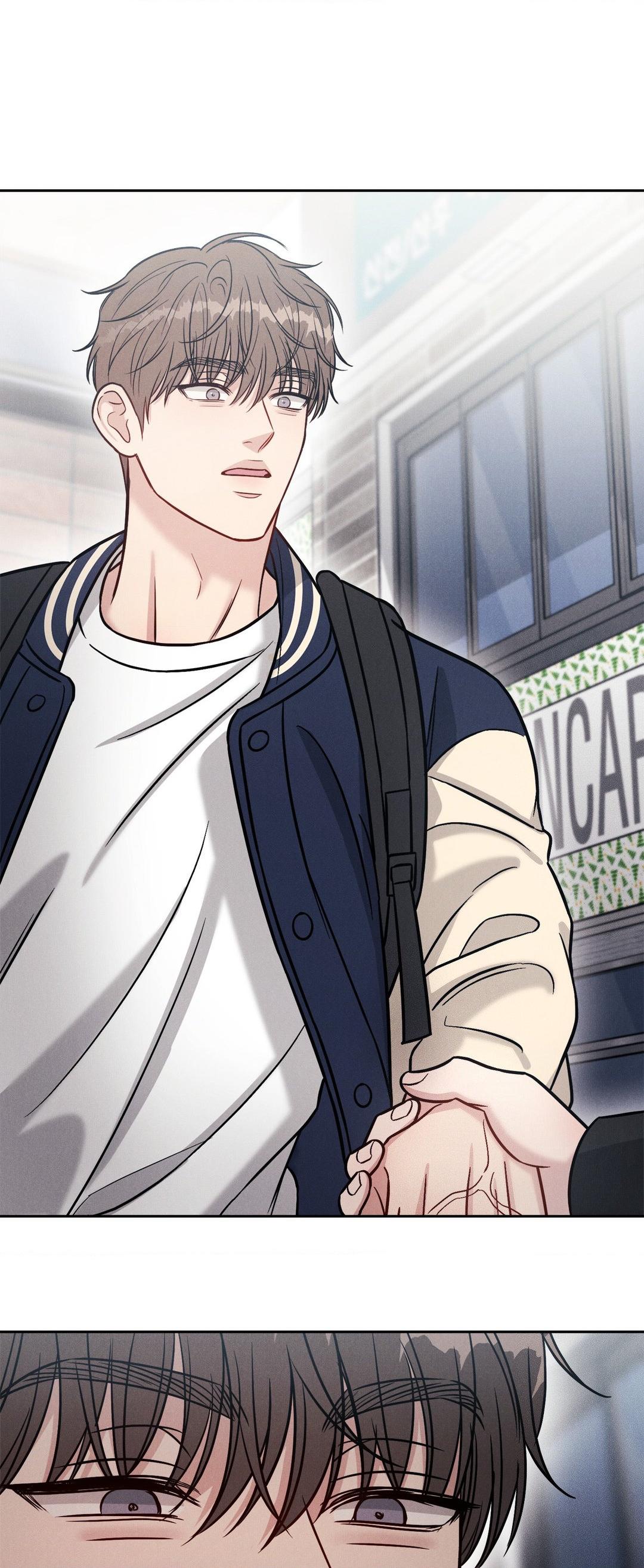 Read Placebo chapter 24 image 28 on Lezhin