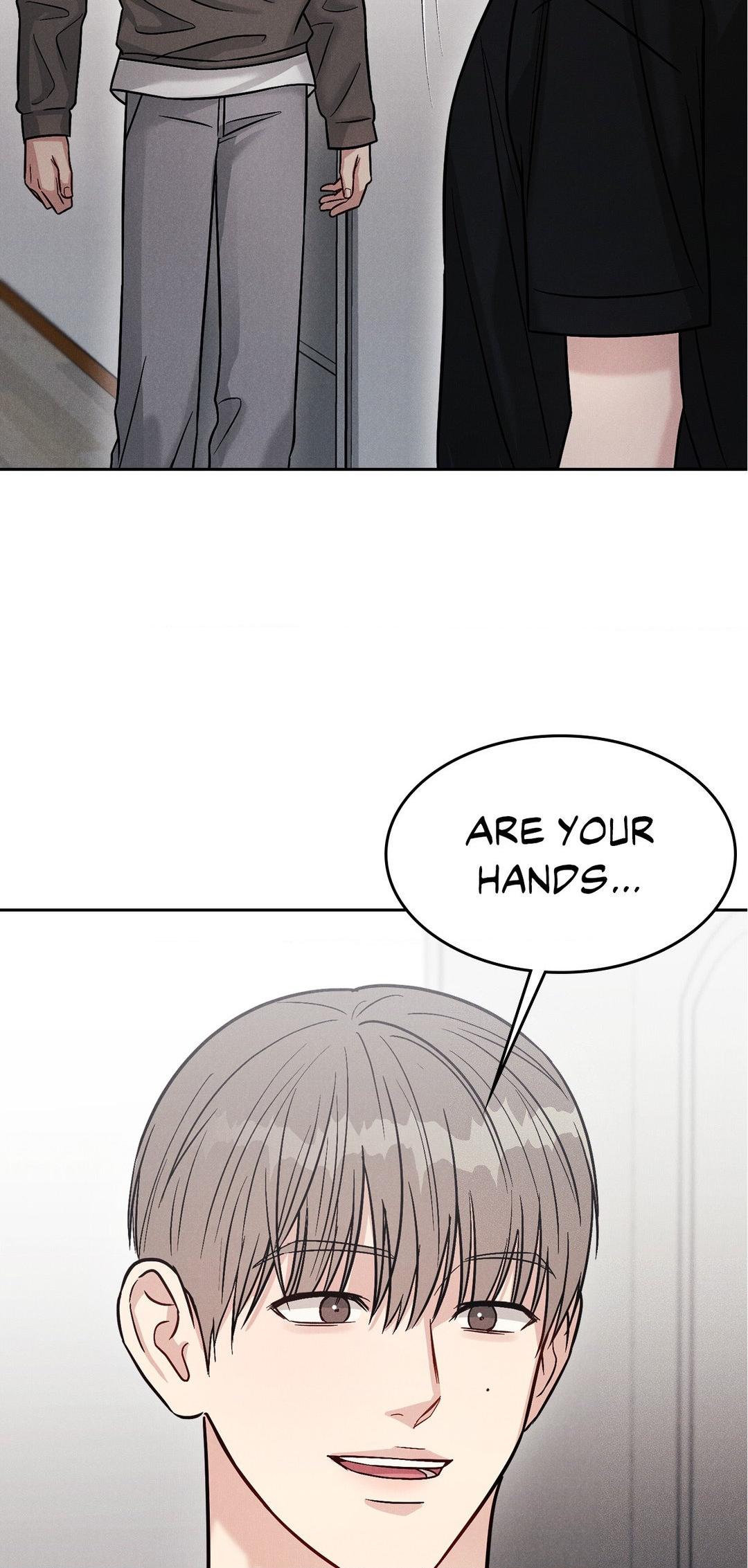 Read Placebo chapter 24 image 3 on Lezhin