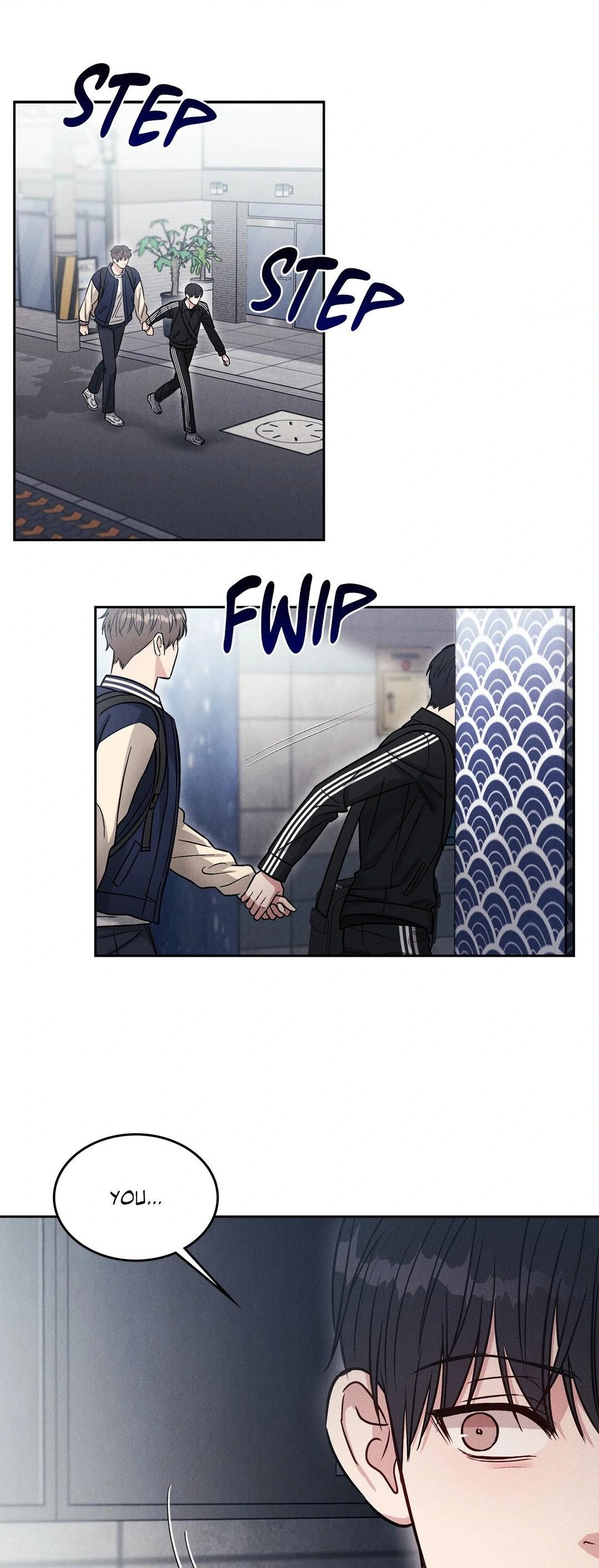 Read Placebo chapter 24 image 30 on Lezhin
