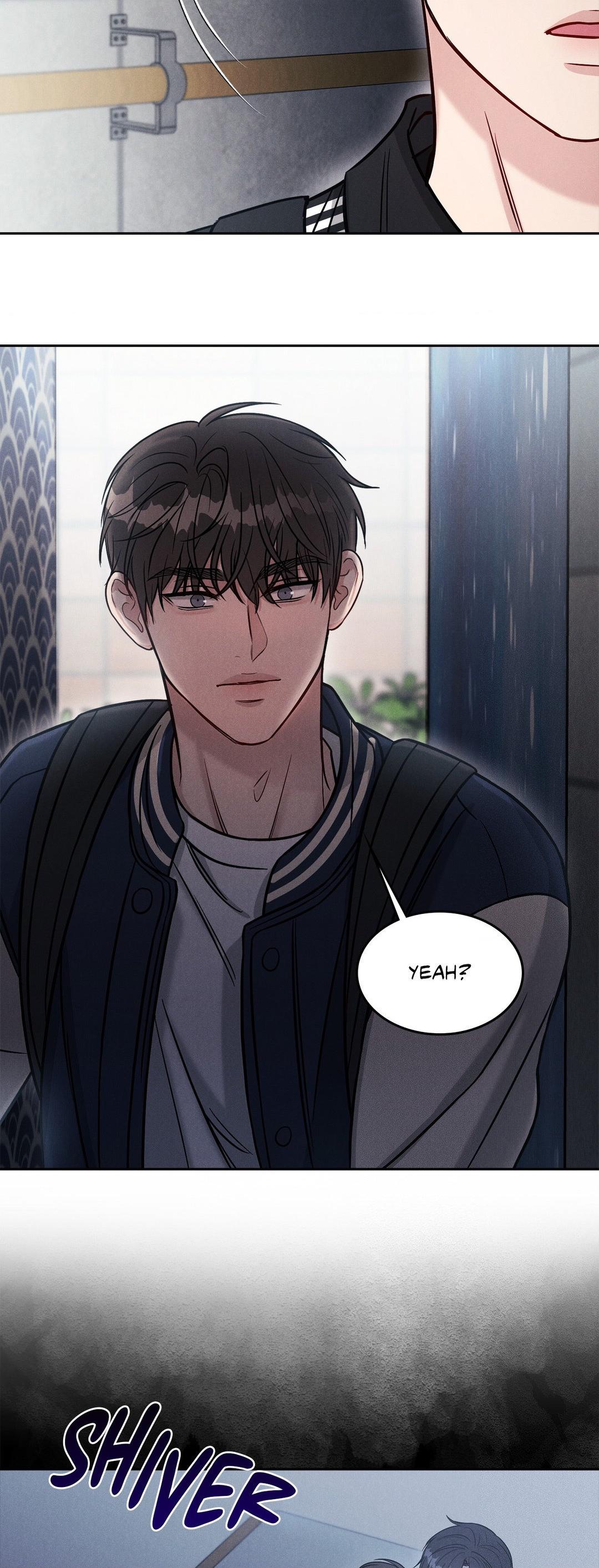 Read Placebo chapter 24 image 31 on Lezhin