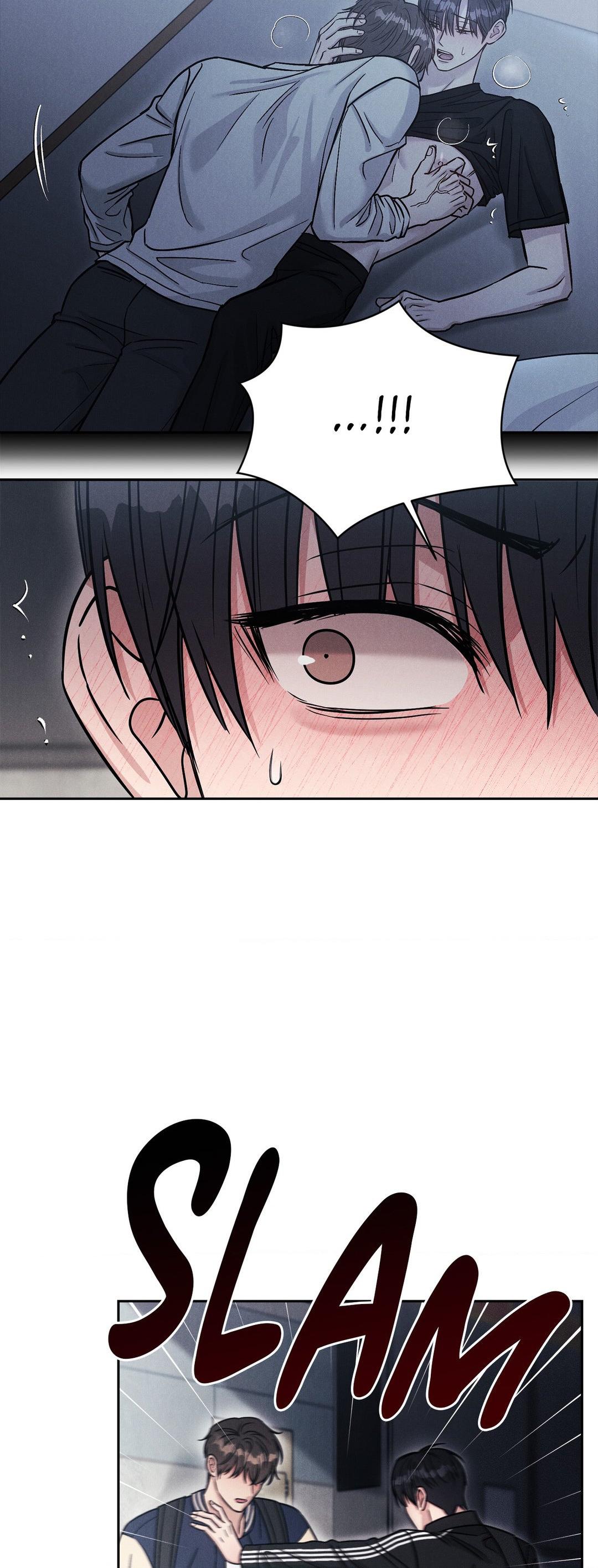 Read Placebo chapter 24 image 32 on Lezhin