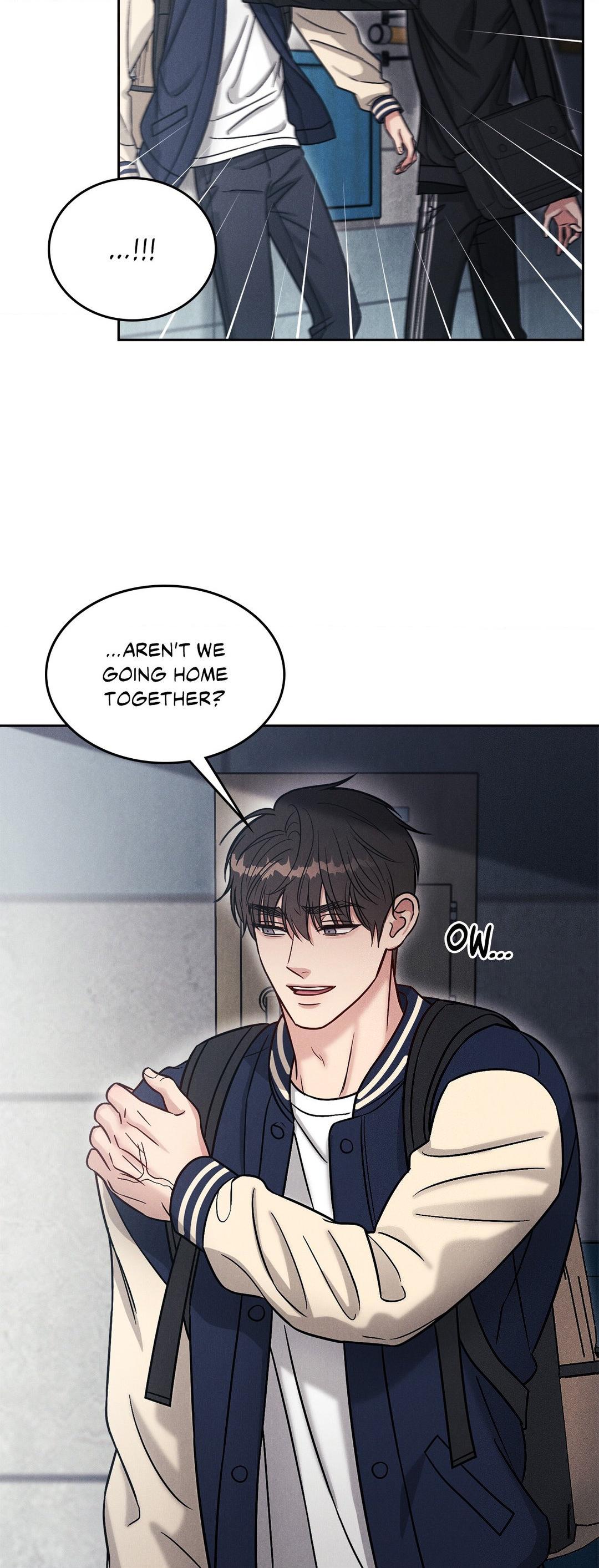Read Placebo chapter 24 image 33 on Lezhin