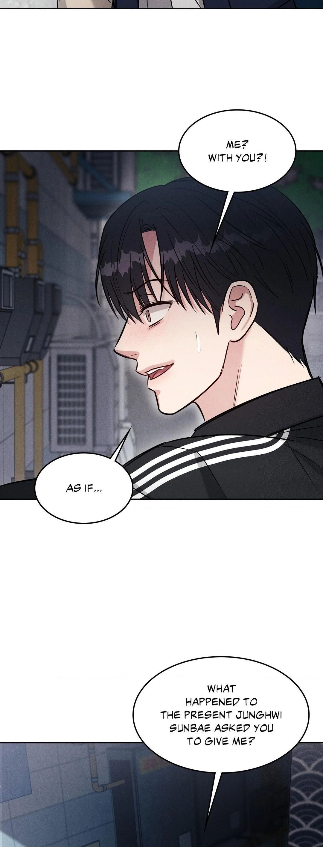 Read Placebo chapter 24 image 34 on Lezhin
