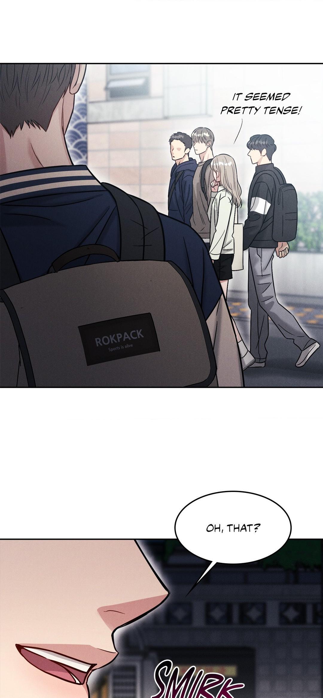 Read Placebo chapter 24 image 37 on Lezhin