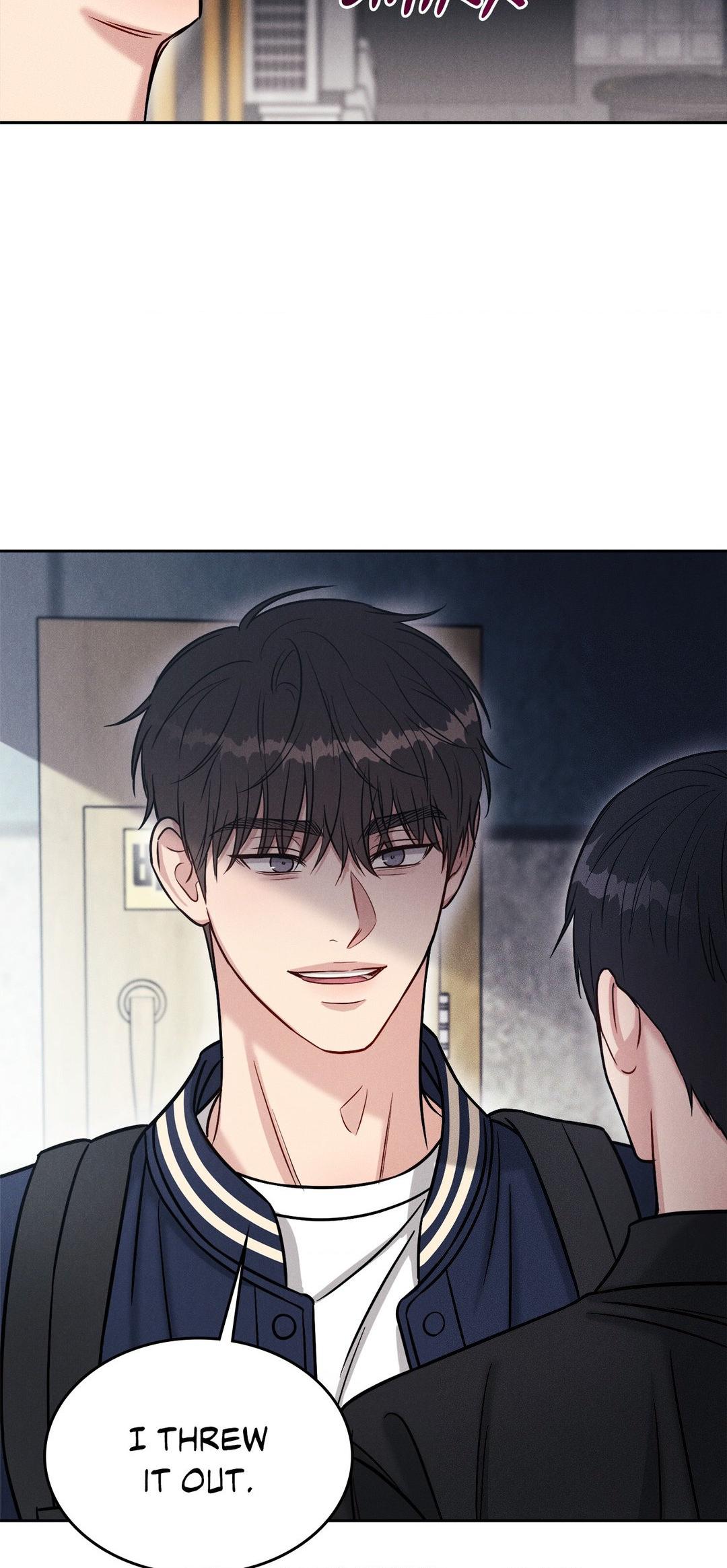 Read Placebo chapter 24 image 38 on Lezhin