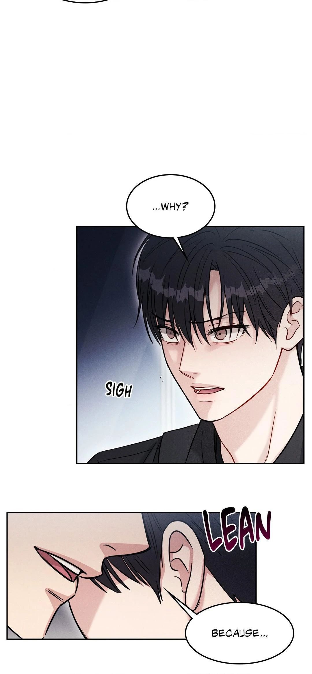Read Placebo chapter 24 image 39 on Lezhin