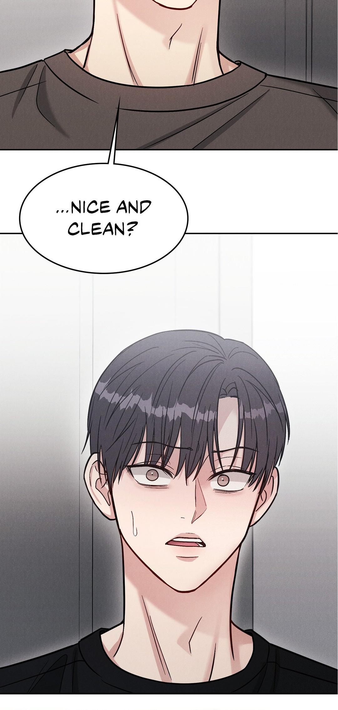 Read Placebo chapter 24 image 4 on Lezhin