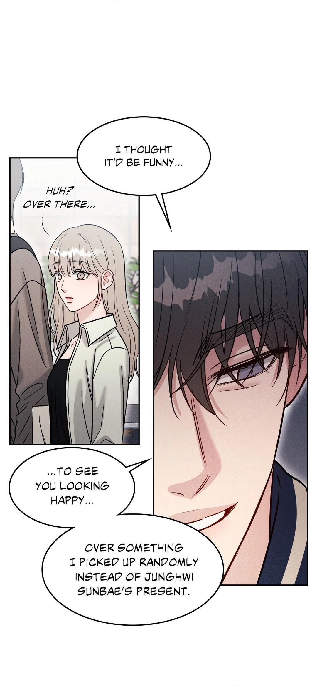 Read Placebo chapter 24 image 41 on Lezhin