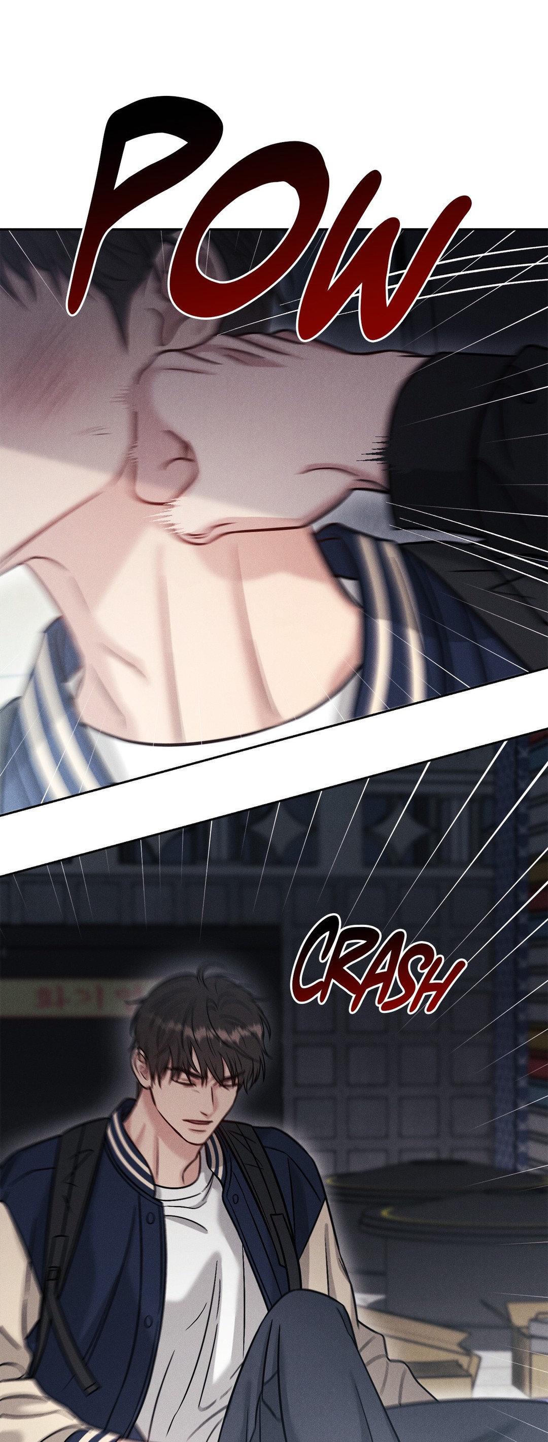 Read Placebo chapter 24 image 42 on Lezhin