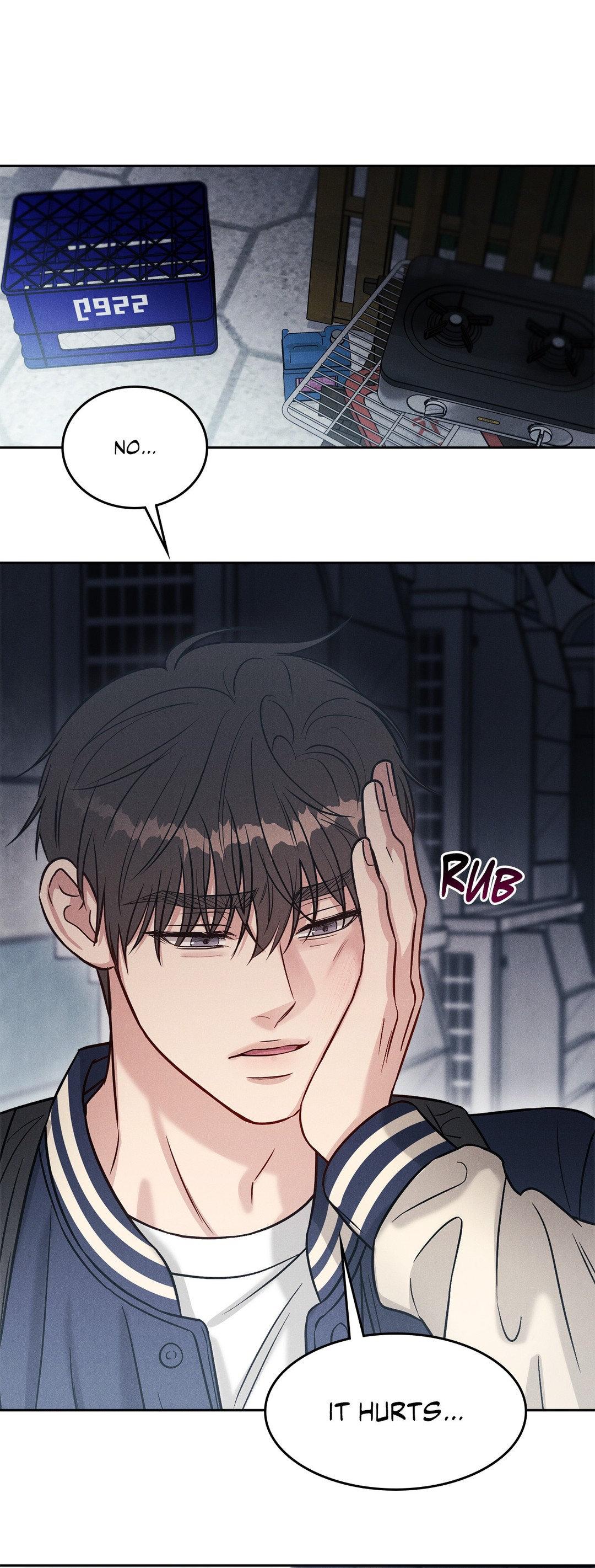 Read Placebo chapter 24 image 46 on Lezhin