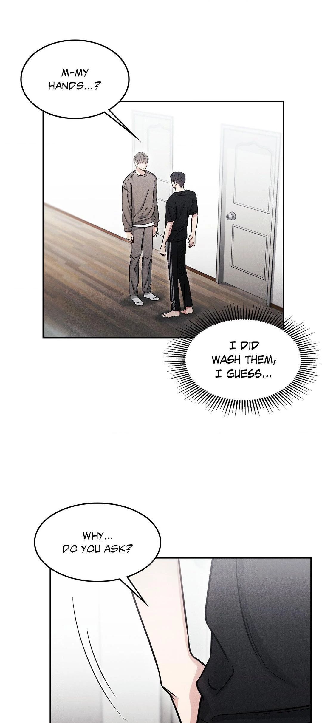 Read Placebo chapter 24 image 6 on Lezhin