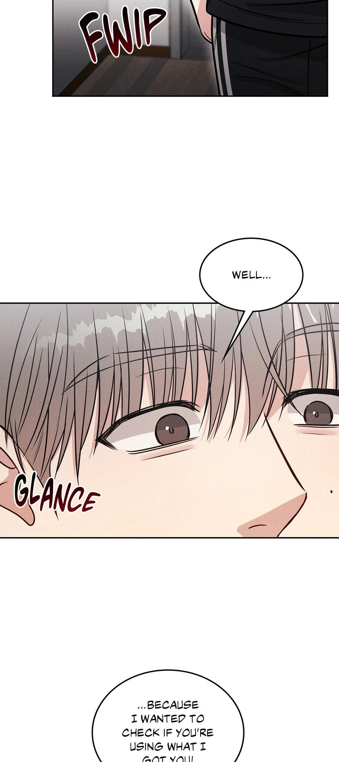Read Placebo chapter 24 image 7 on Lezhin