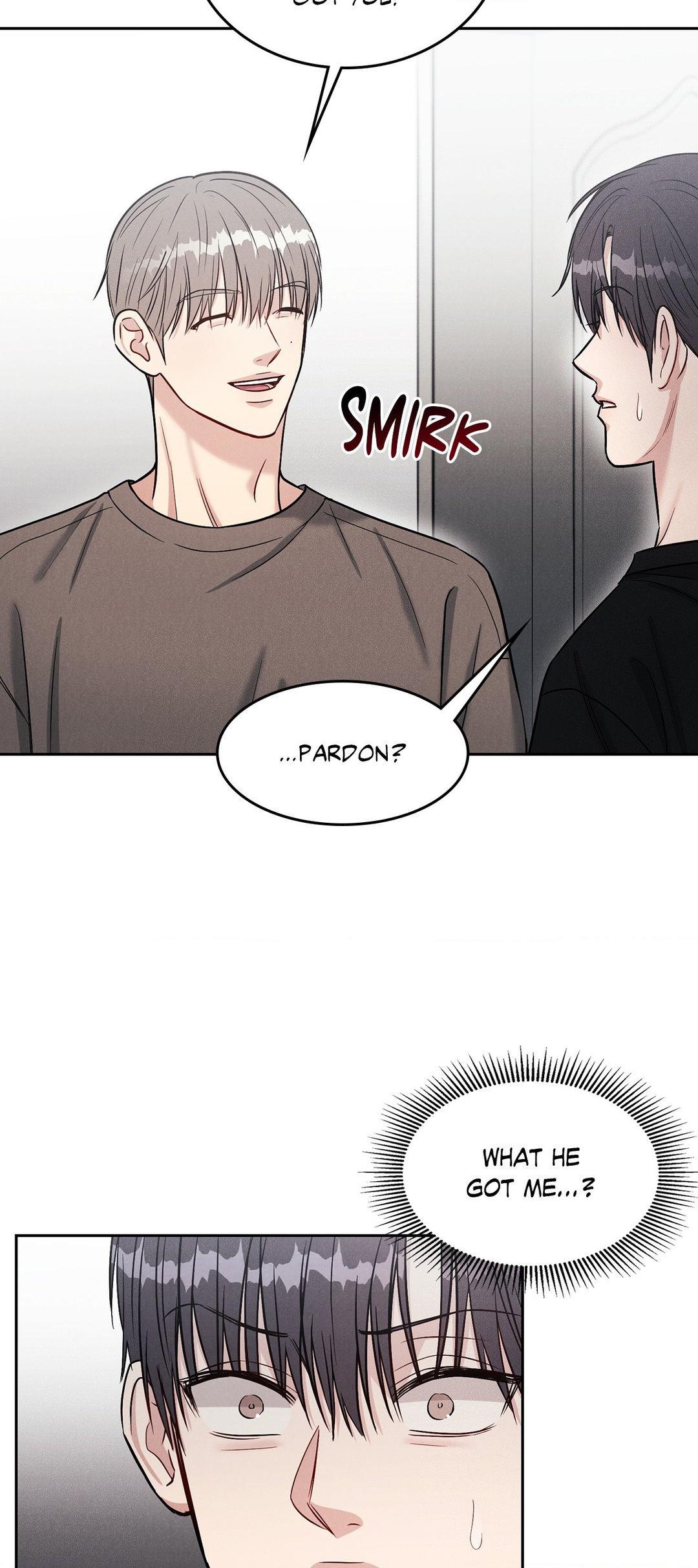 Read Placebo chapter 24 image 8 on Lezhin