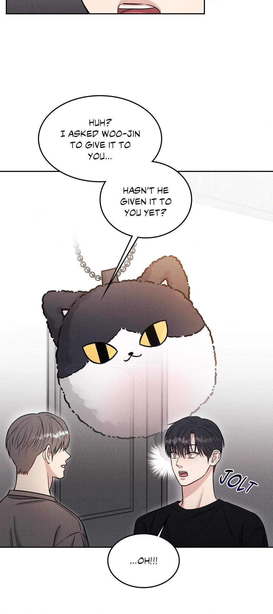 Read Placebo chapter 24 image 9 on Lezhin