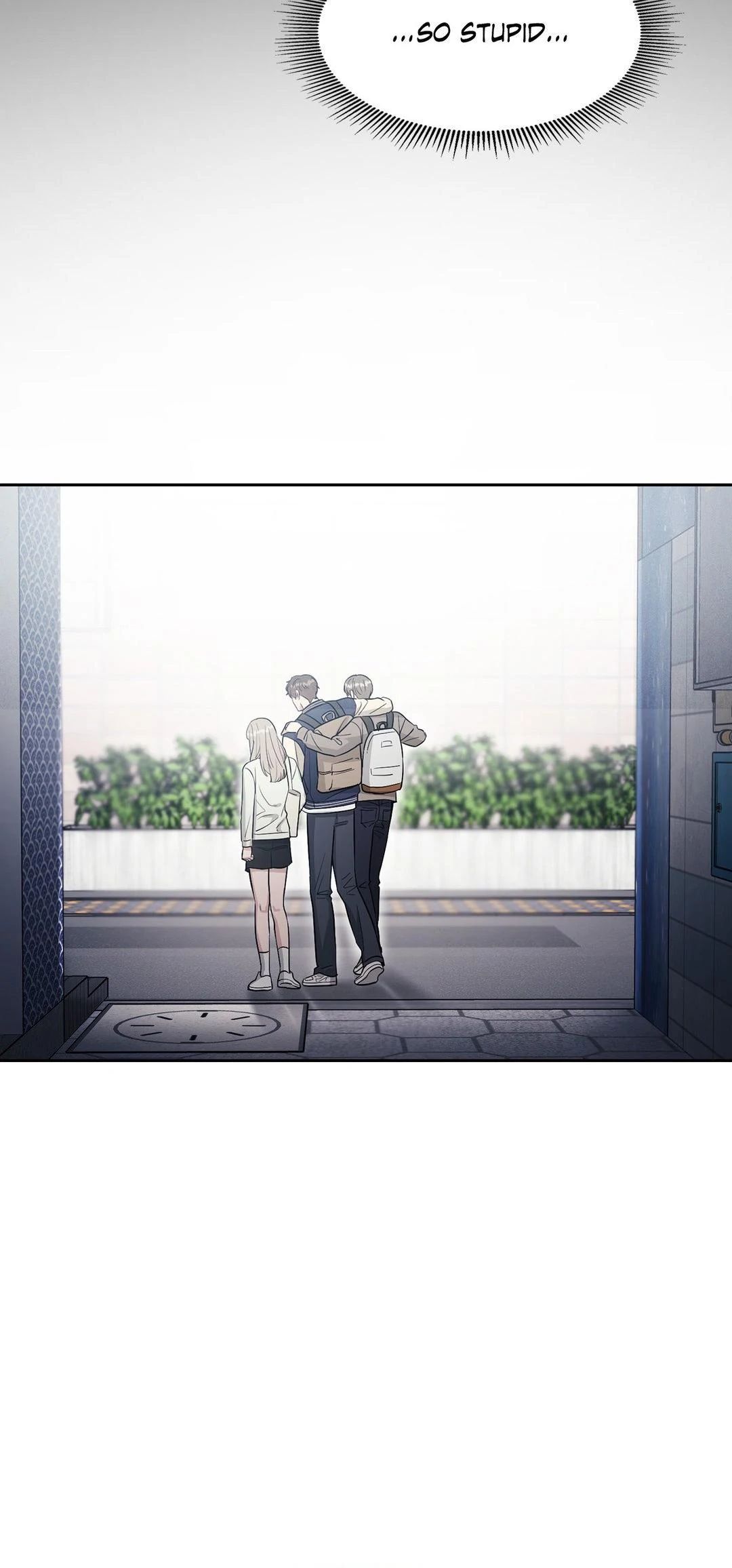 Read Placebo chapter 25 image 13 on Lezhin