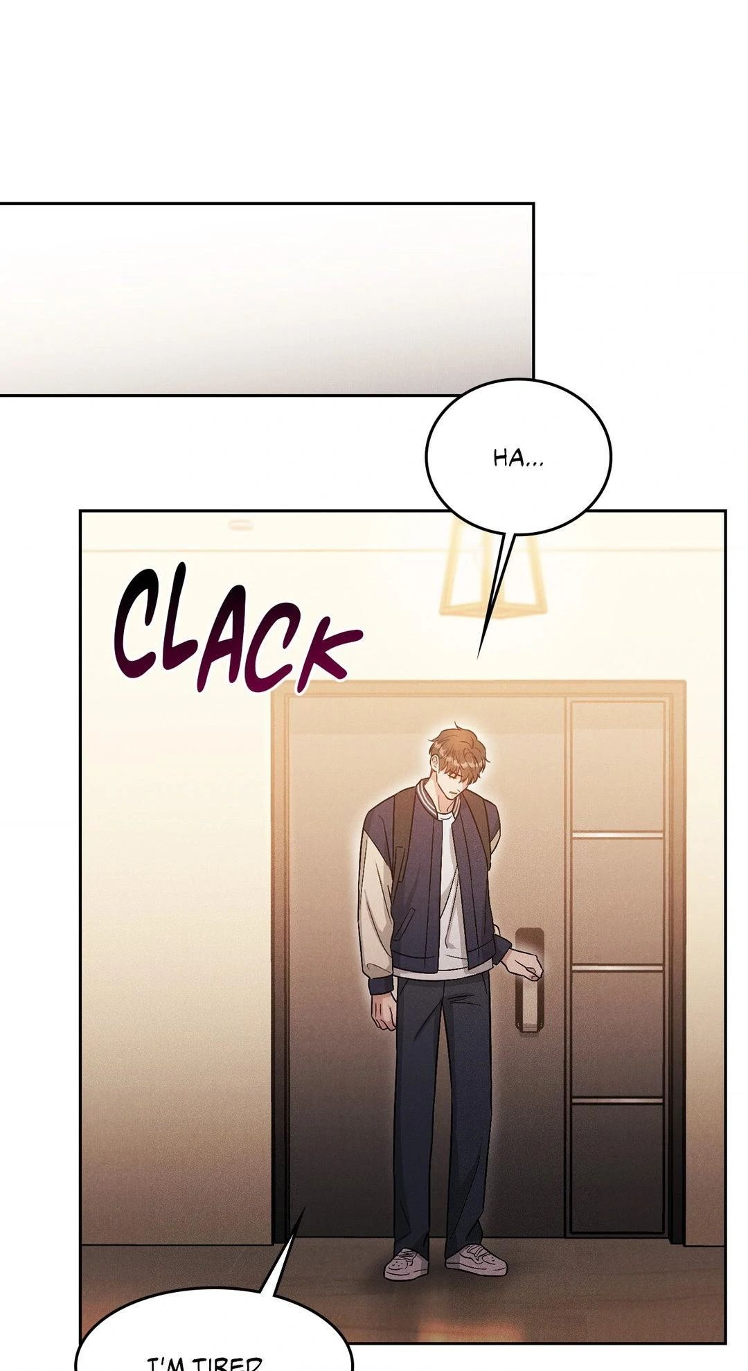 Read Placebo chapter 25 image 14 on Lezhin