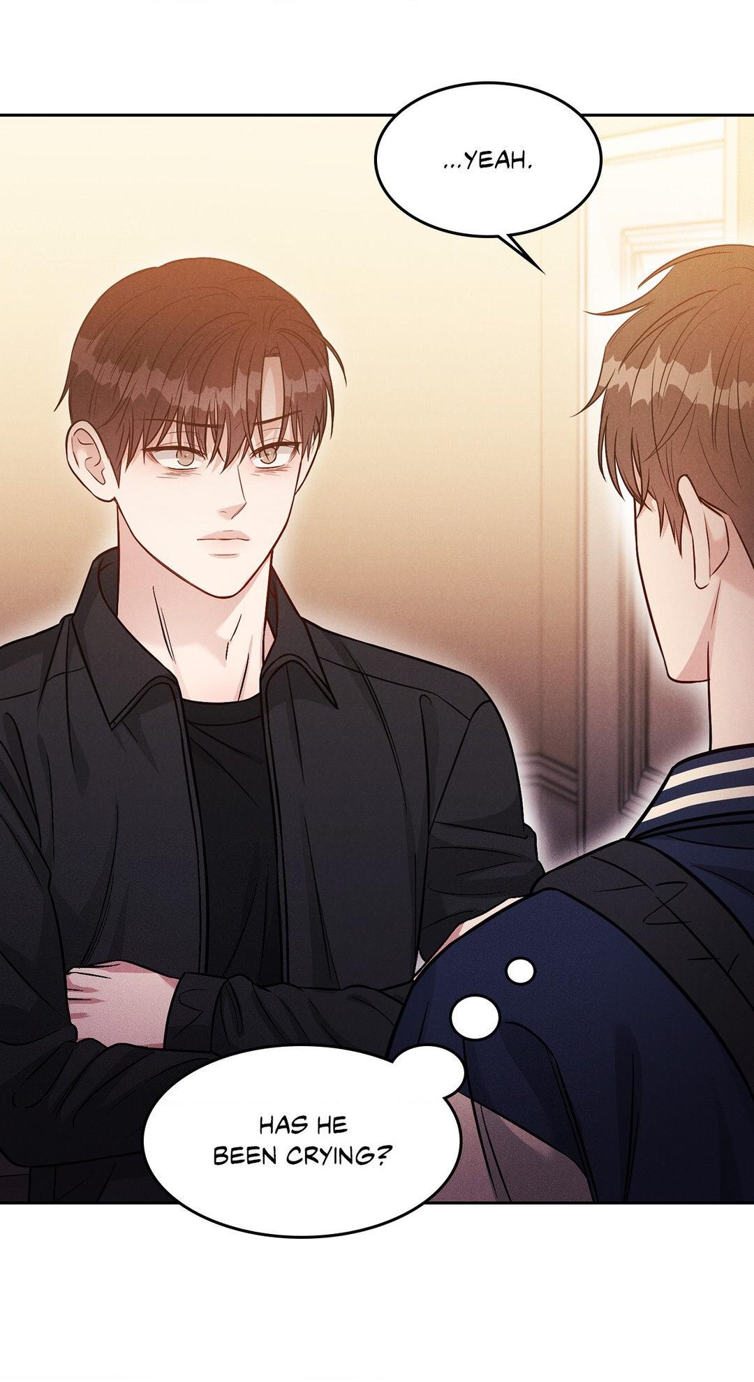 Read Placebo chapter 25 image 16 on Lezhin